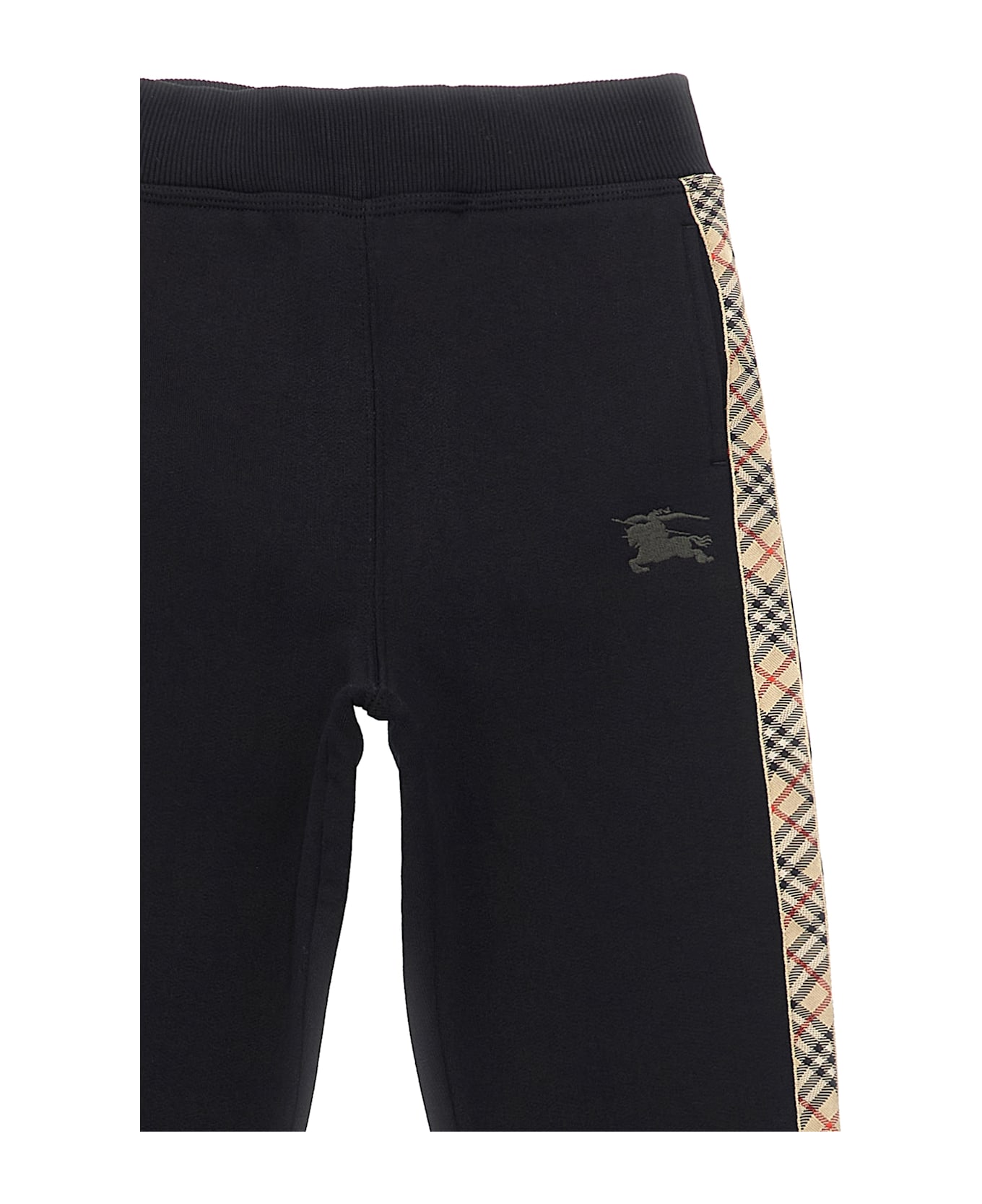 Burberry 
jackson
 Joggers - Black  