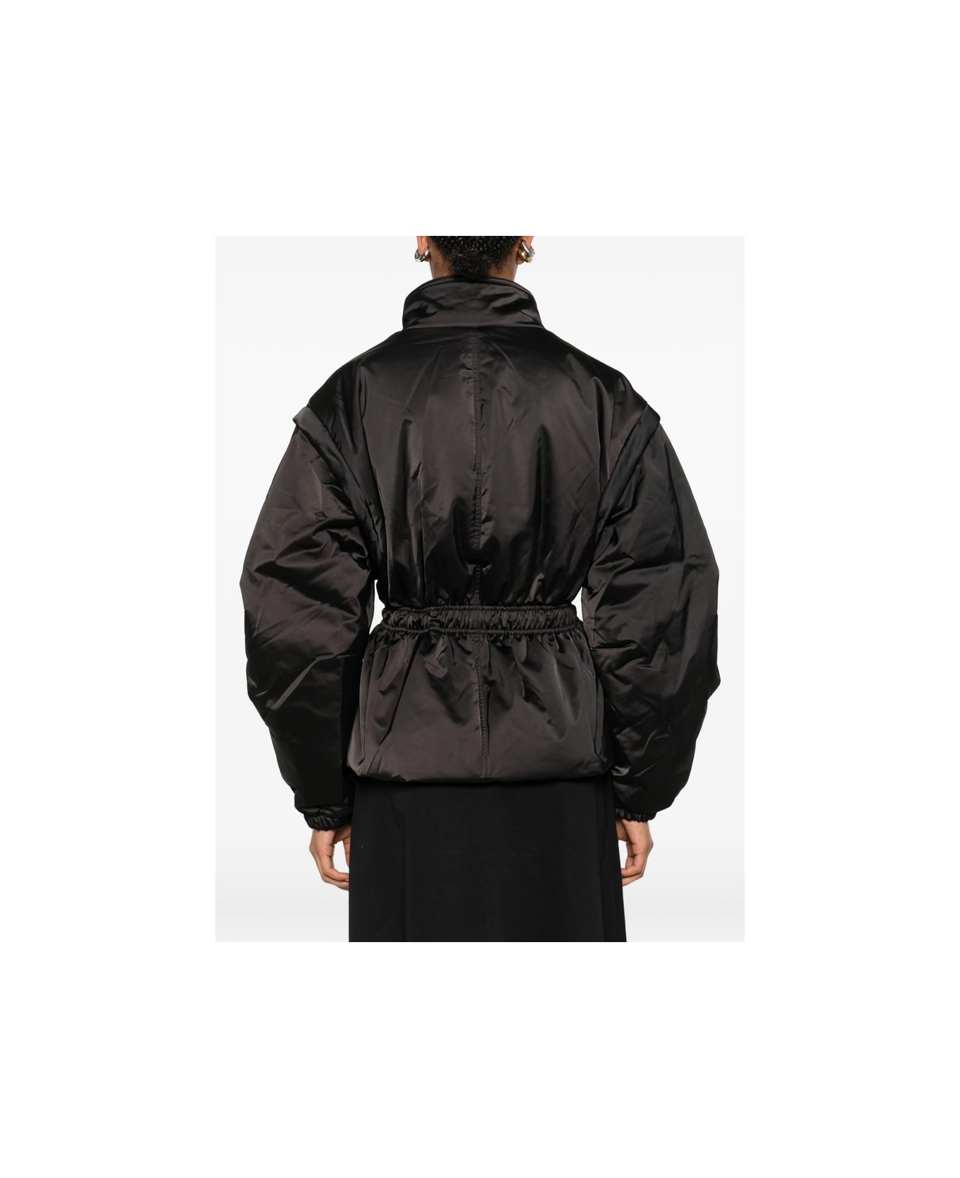 Marant Étoile Outerwear - BLACK
