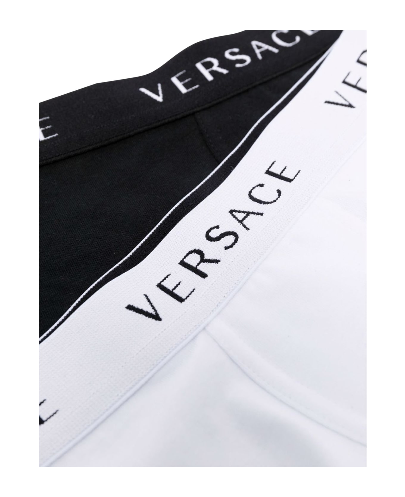 Versace Bi-pack - MULTICOLOR