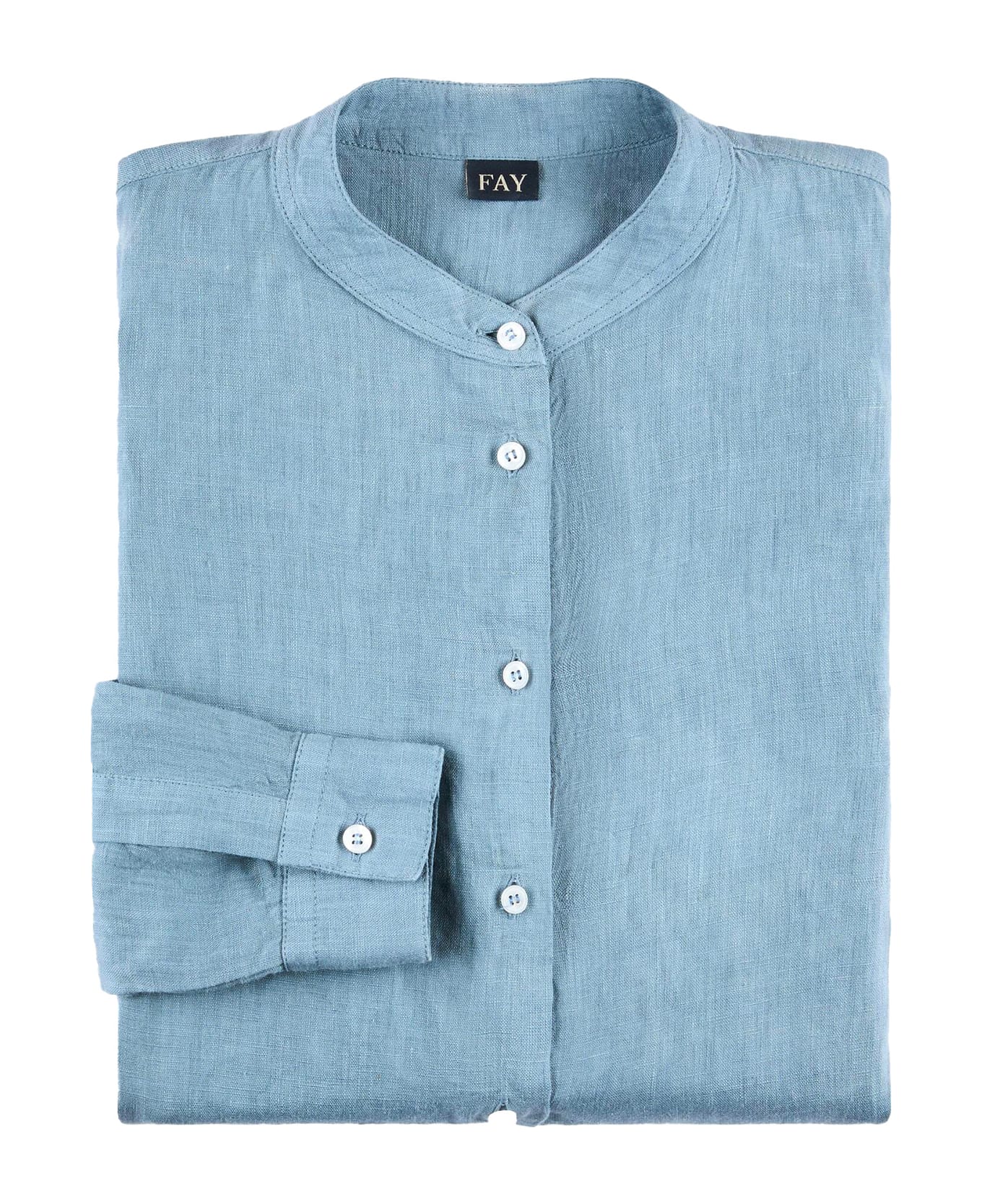 Fay Shirts - CARTA DA ZUCCHERO