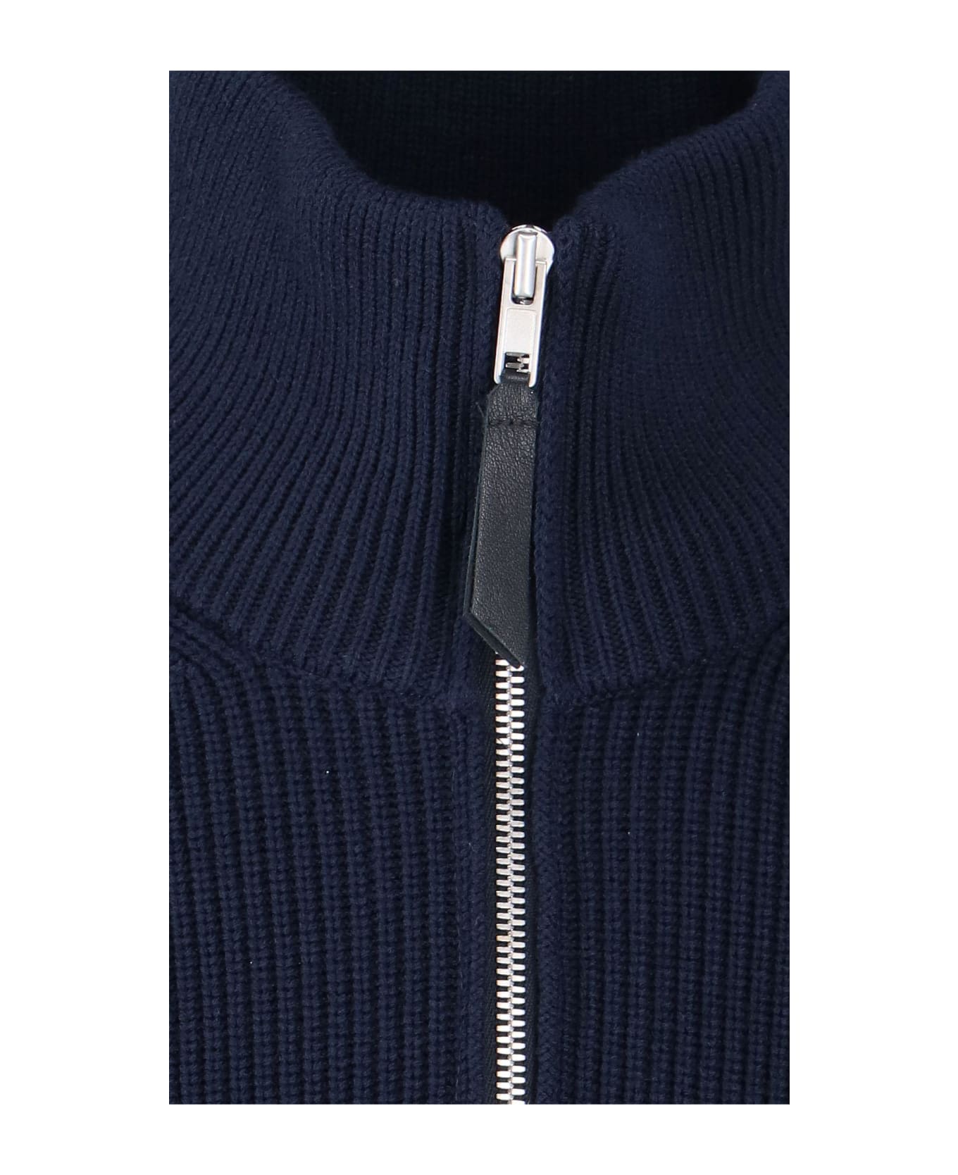 Maison Margiela Zip Sweater | italist