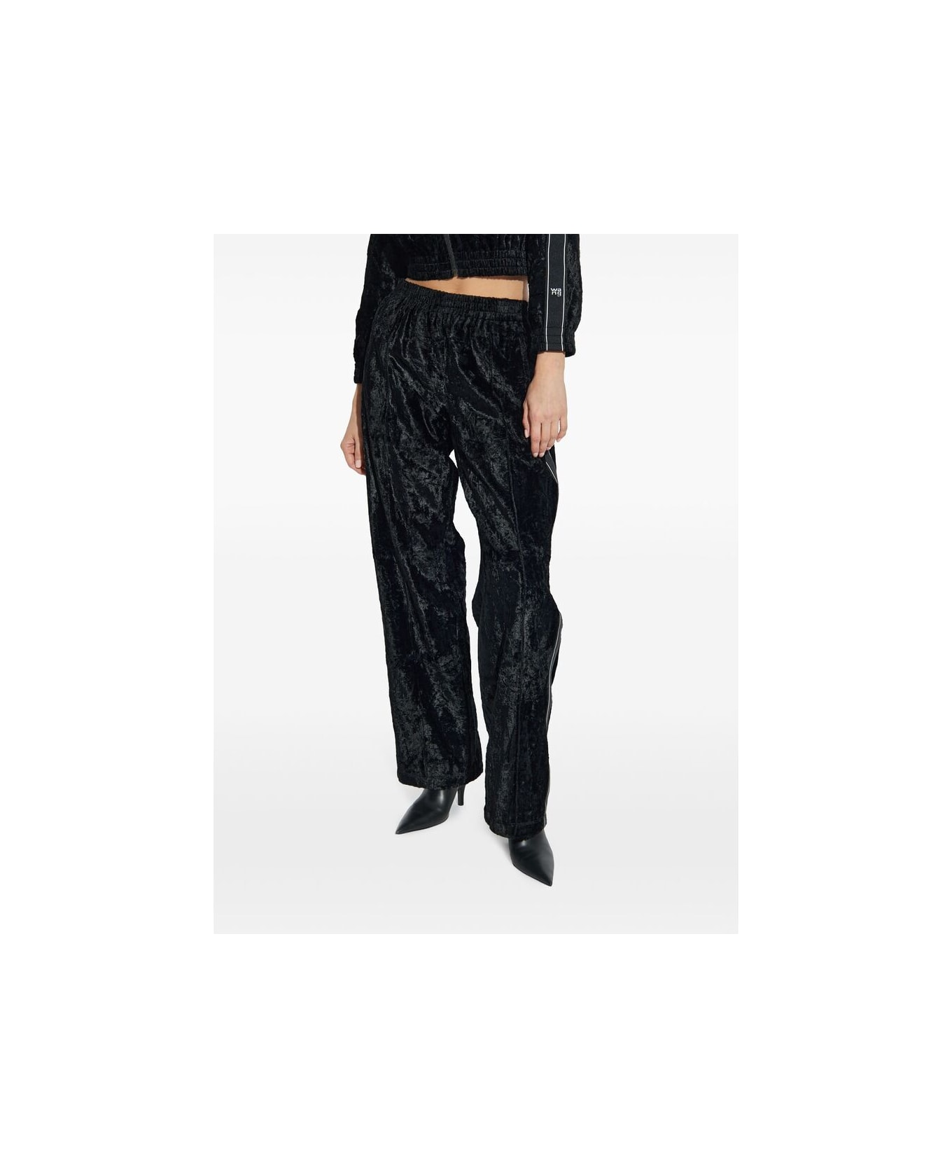 Alexander Wang Pant - BLACK