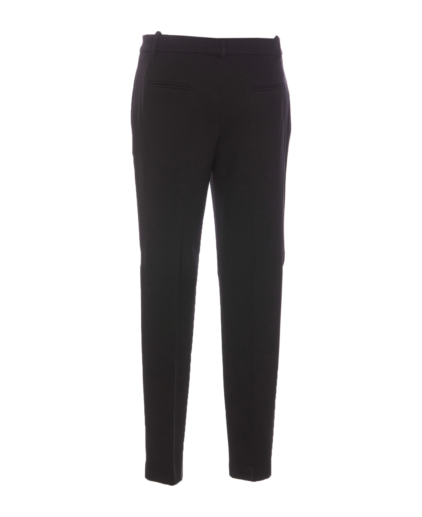 Pinko Bello Pants - Black