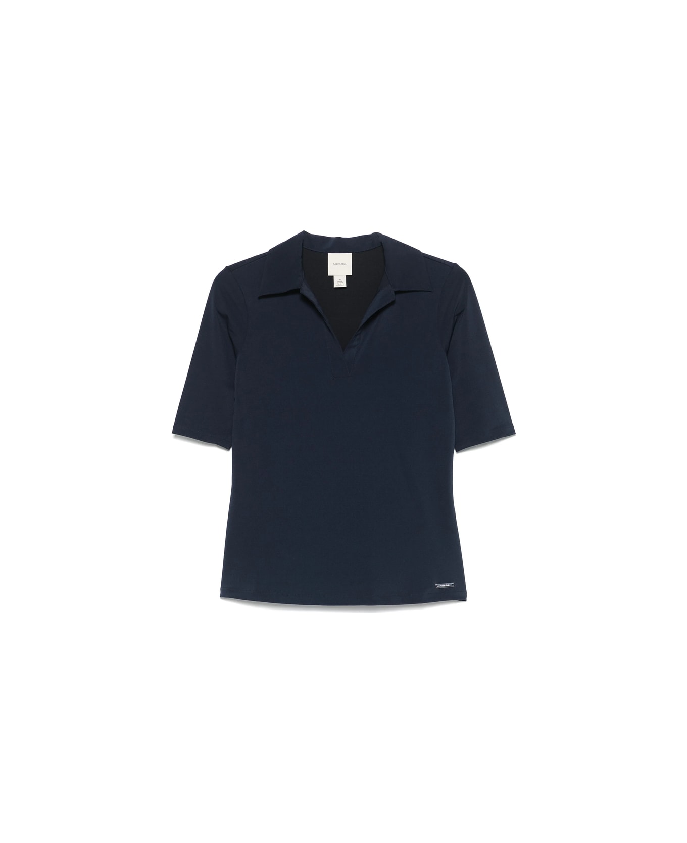 Calvin Klein Sweater - BLUE