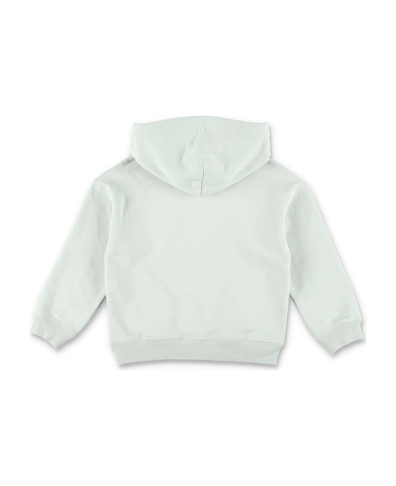 Bonpoint Kid - Champs Hoodie - GREEN ニットウェア＆スウェットシャツ