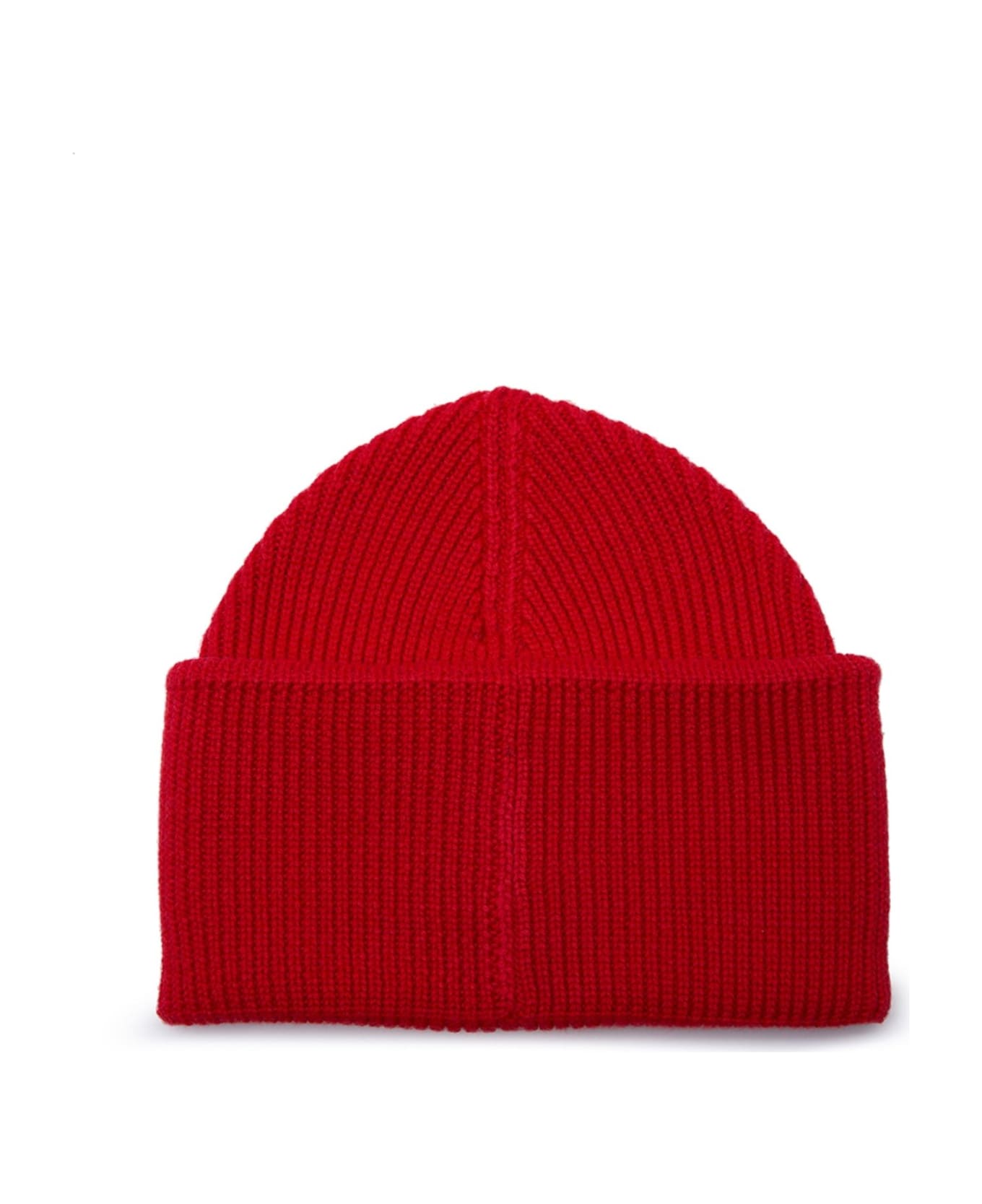 Chiara Ferragni Hats Red - Red