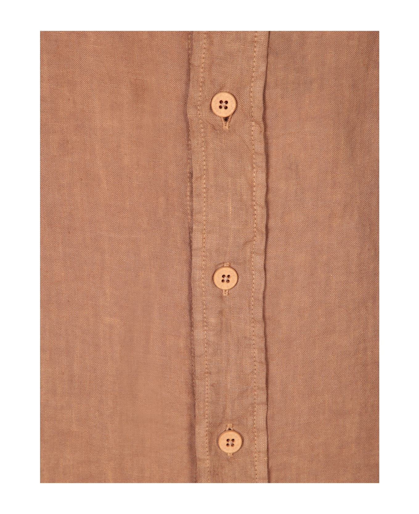 costumein Andrea Sand Shirt - Beige