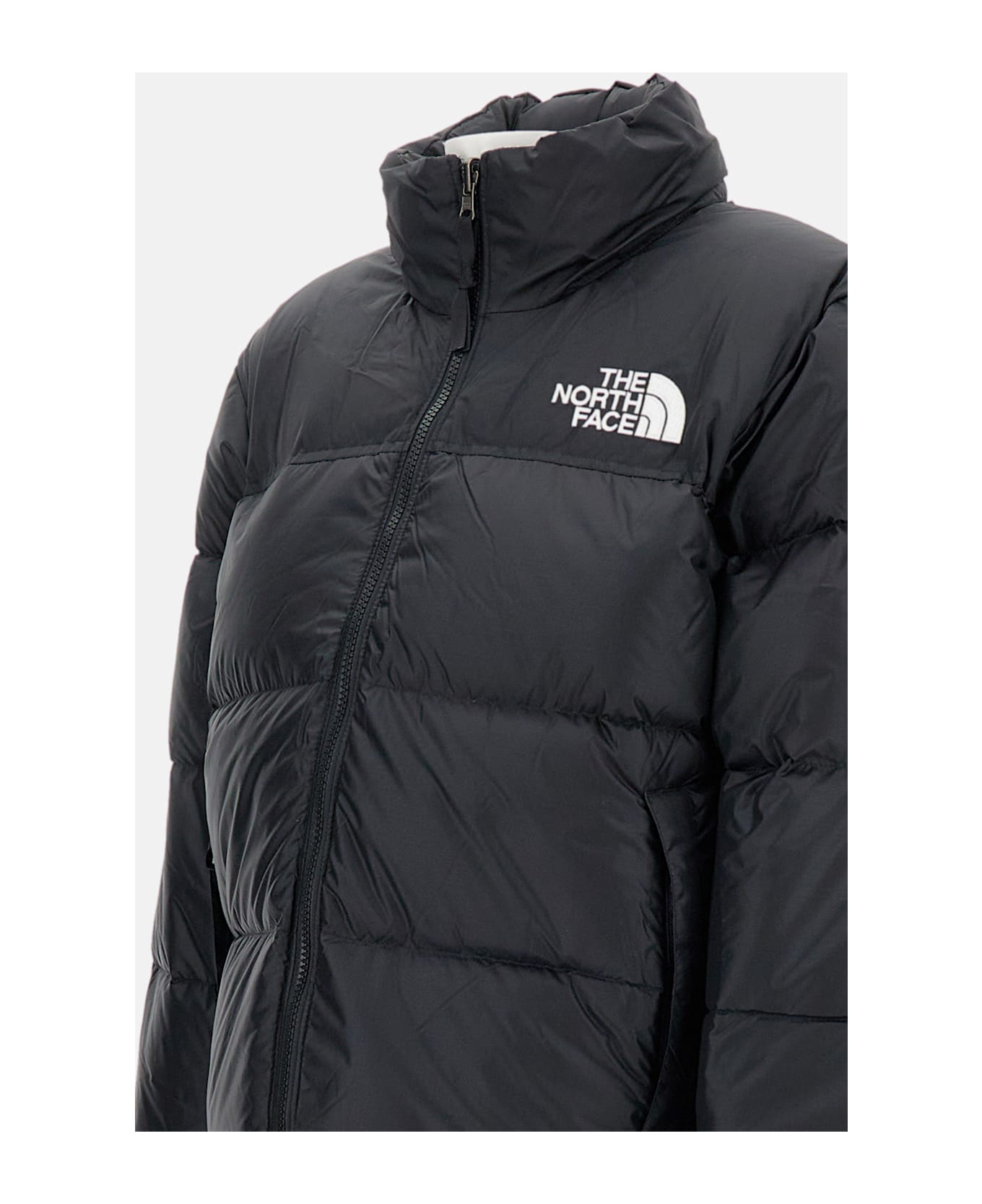 The North Face 1996 Retro Nupste Puffer Jacket - Tnf Black