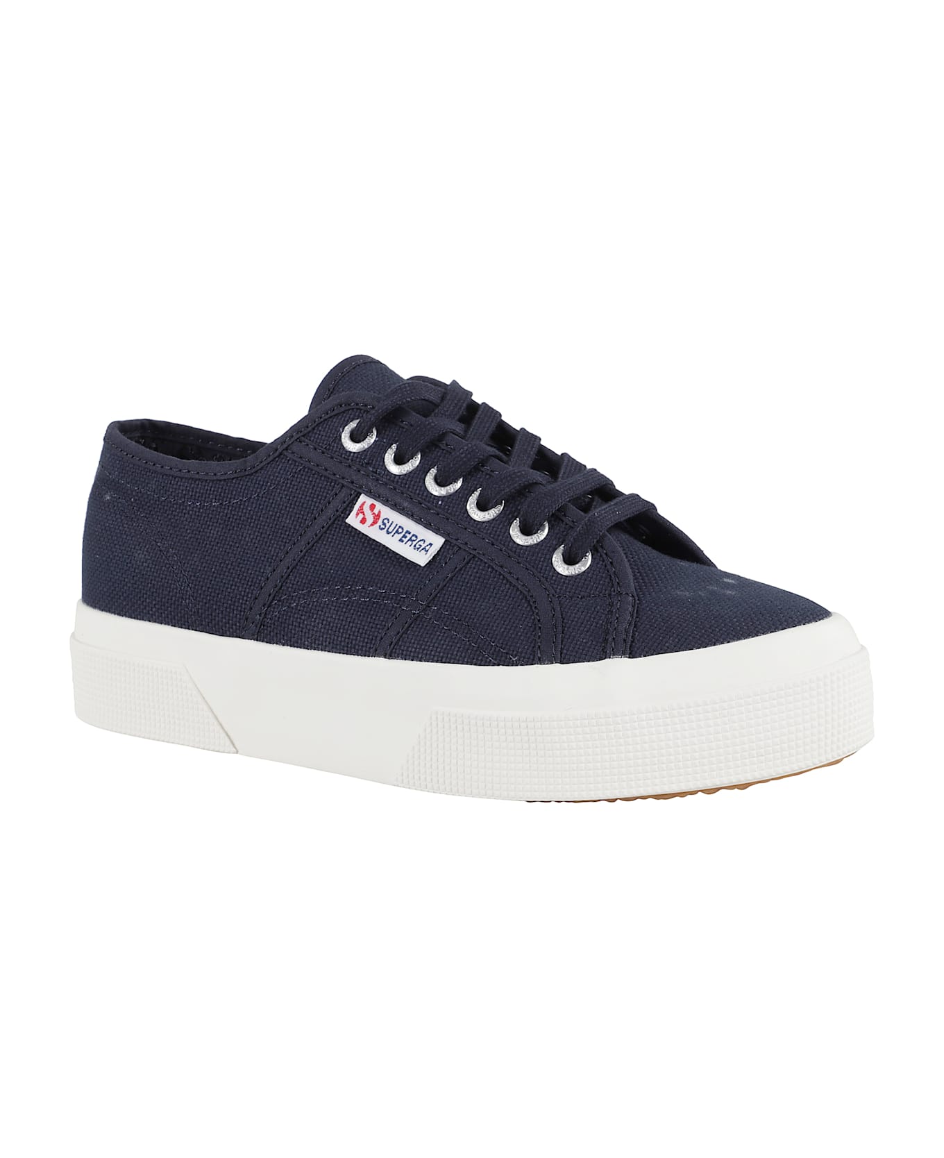 Superga Platform