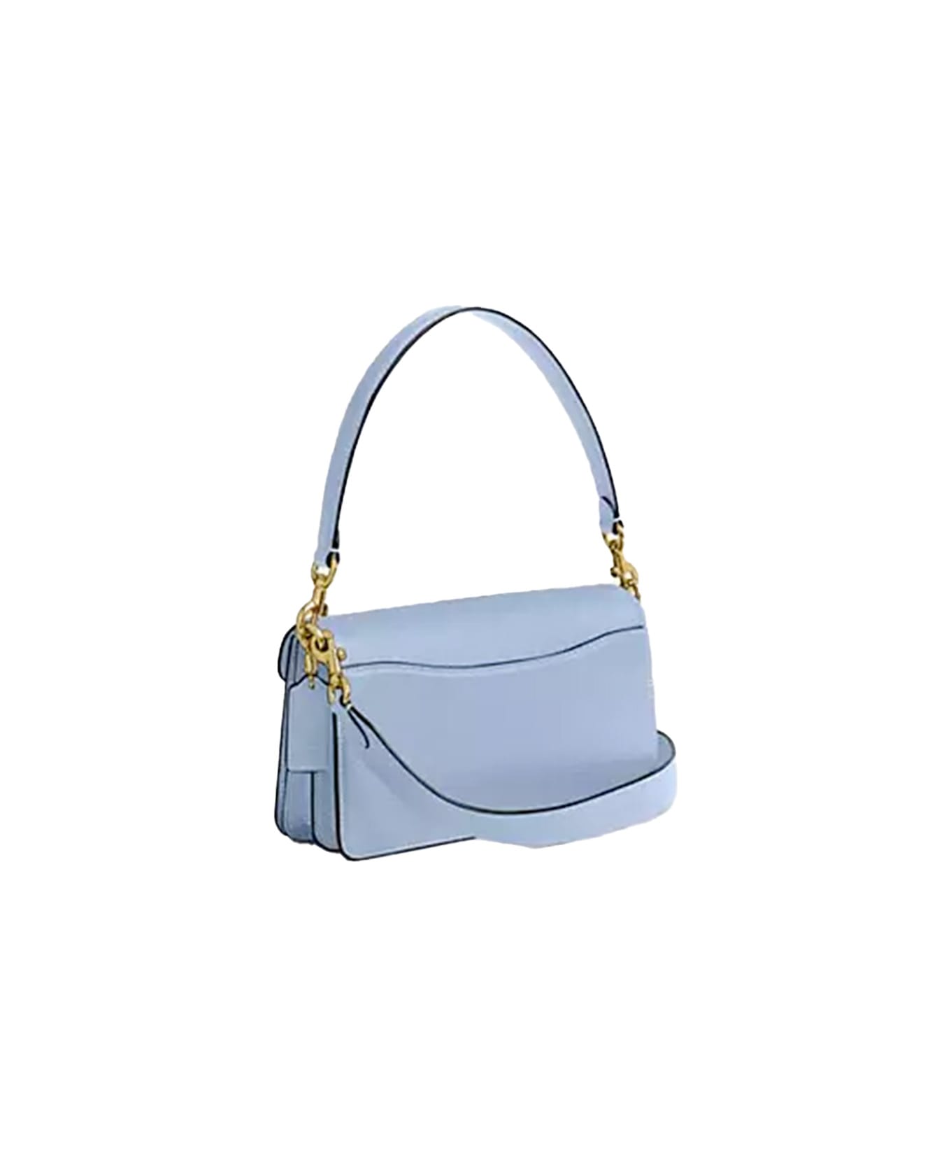 Coach Bags.. - BLUEBELL