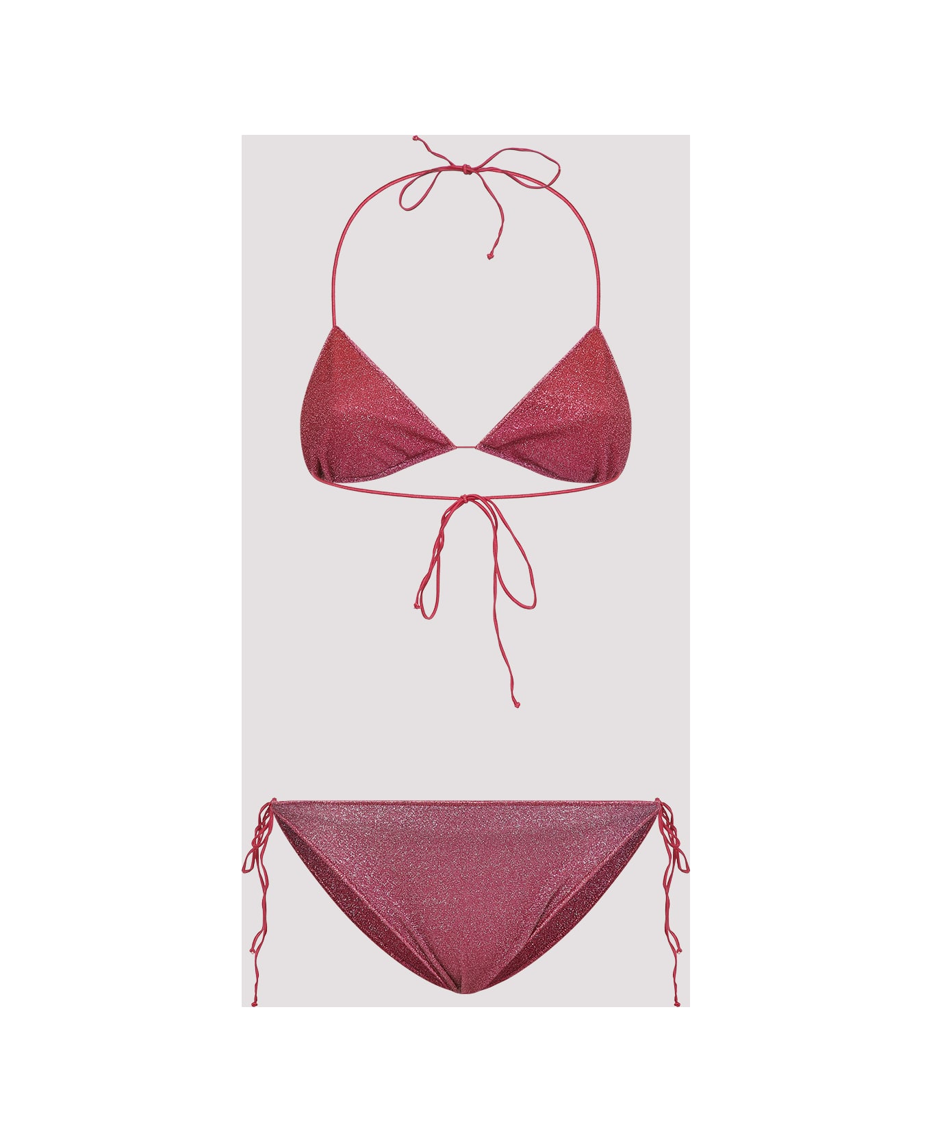 Oseree Lumiere Shade Bikini - Sunset