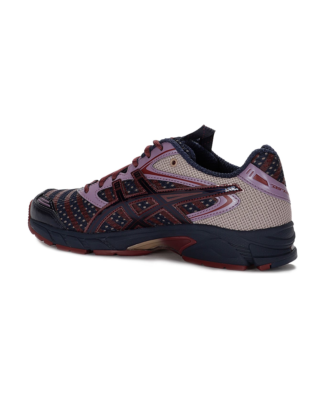 Asics Ub9-s Gel-ds Trainer 14 - MIDNIGHT/PURPLE OXIDE スニーカー