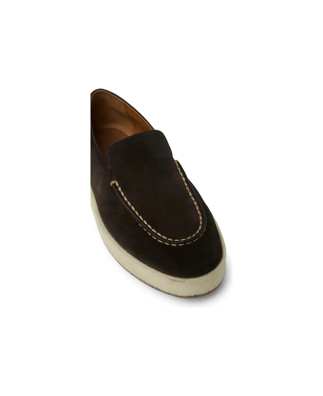 Marsell Shoe - BROWN