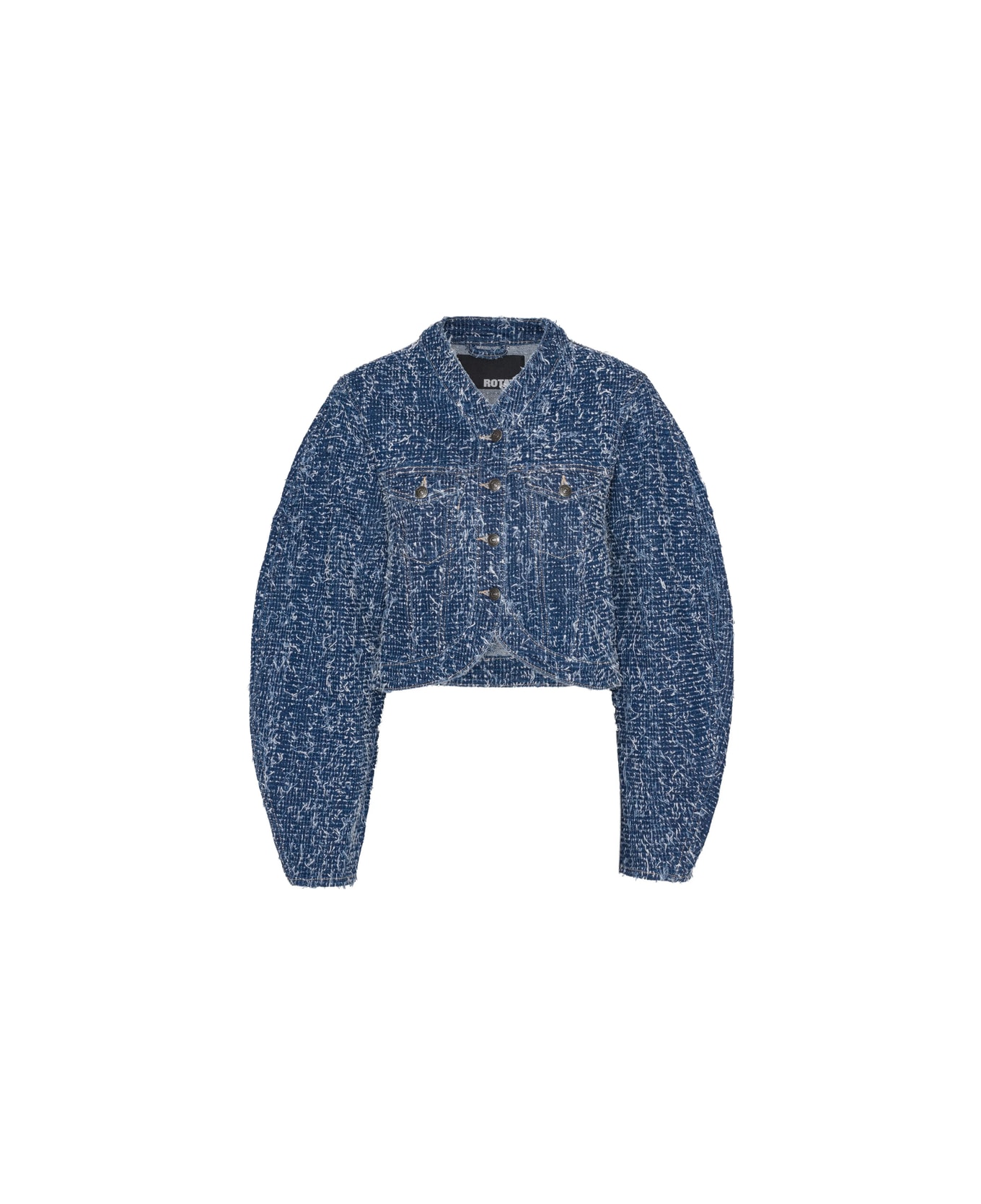 Rotate by Birger Christensen Outerwear - BLUE