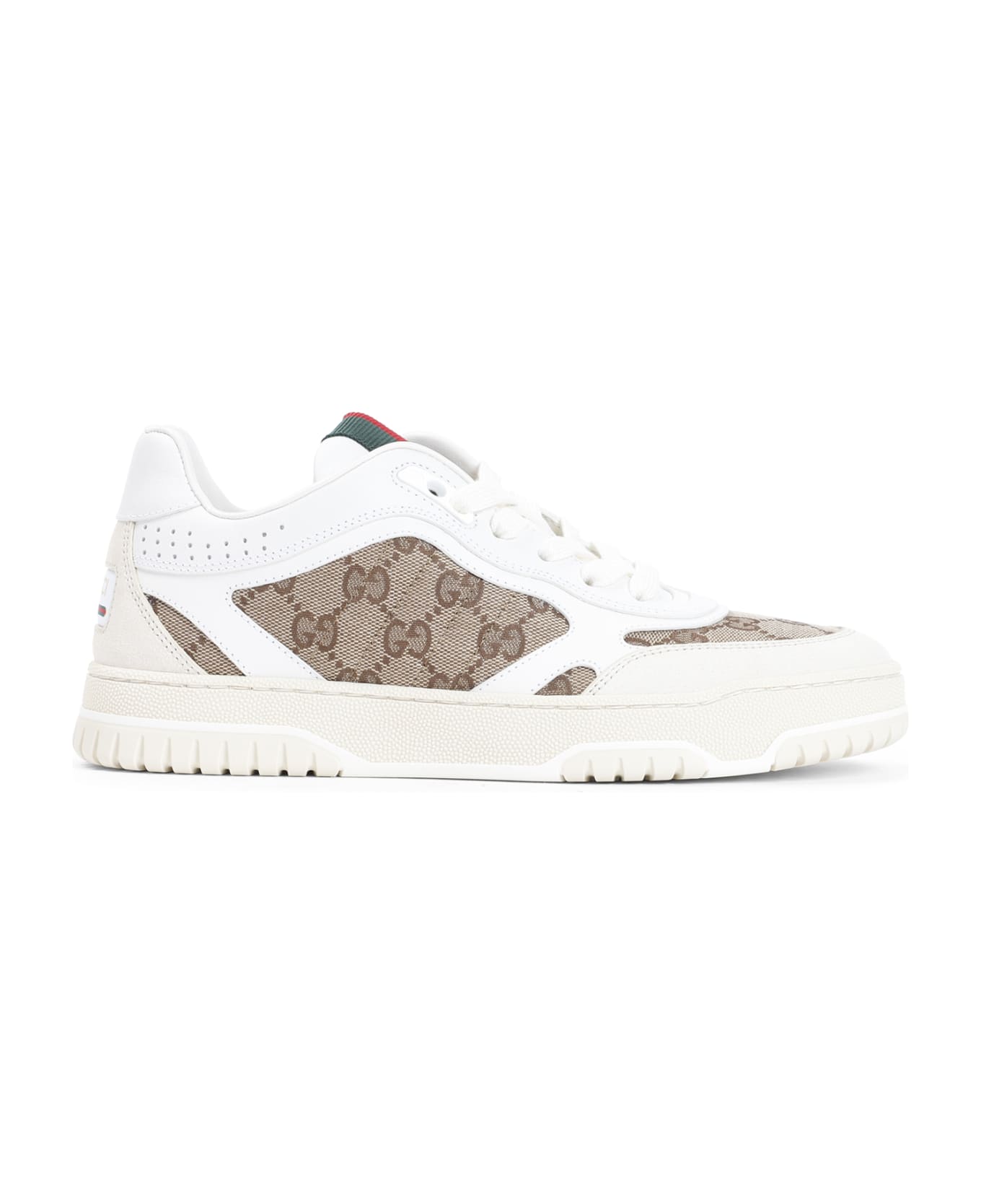 Gucci 
re-web
 Sneakers - IVOBEEBGWGWG