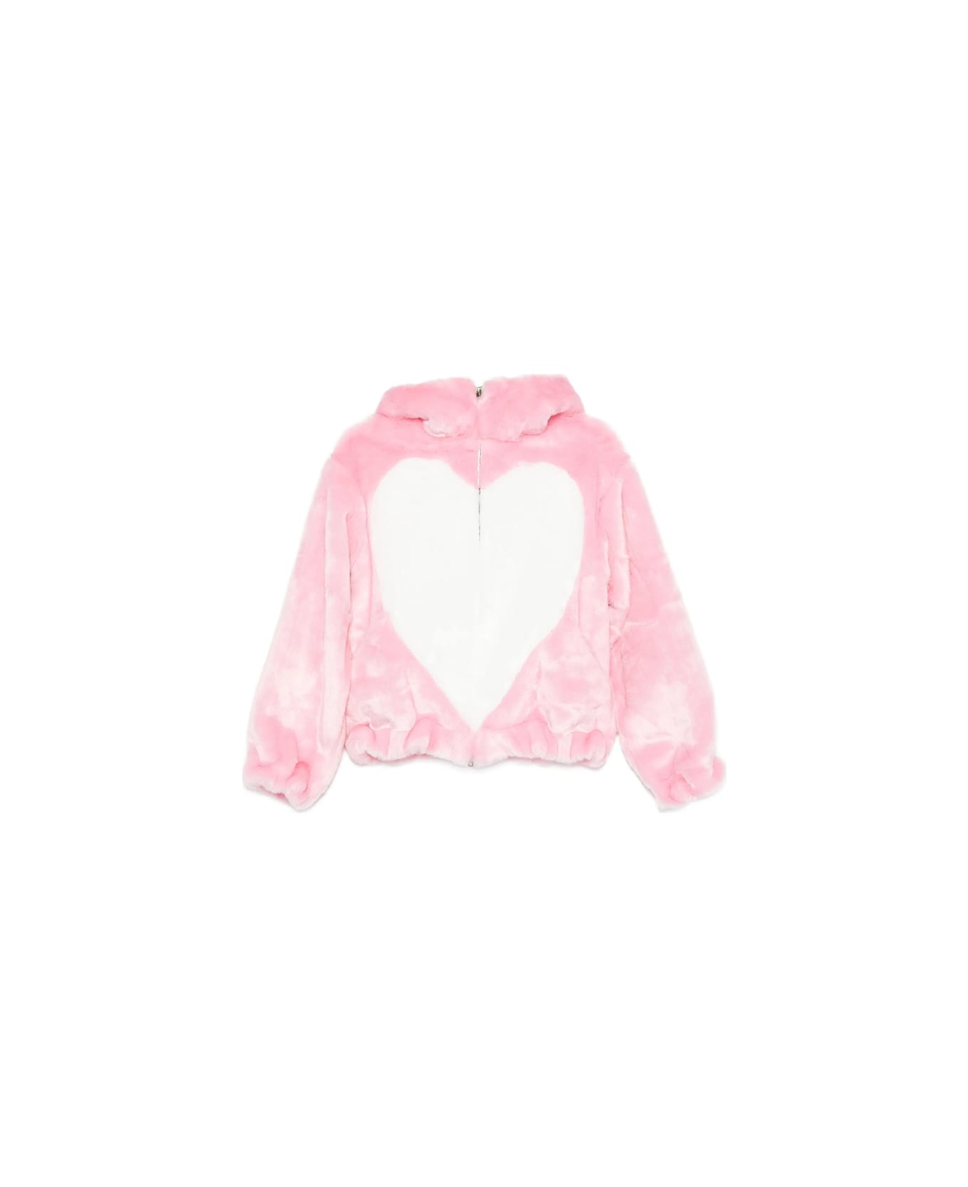 Kenzo Outerwear - PINK