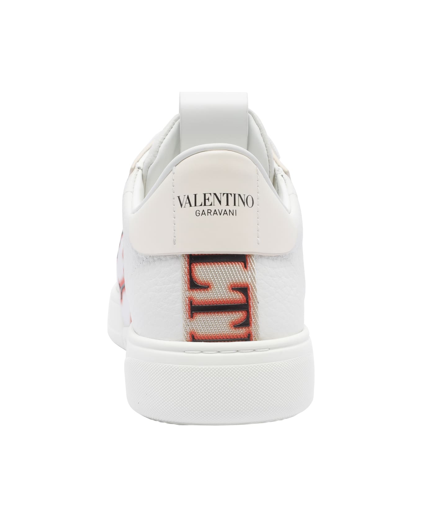 Valentino Garavani Vl7n Sneakers - White