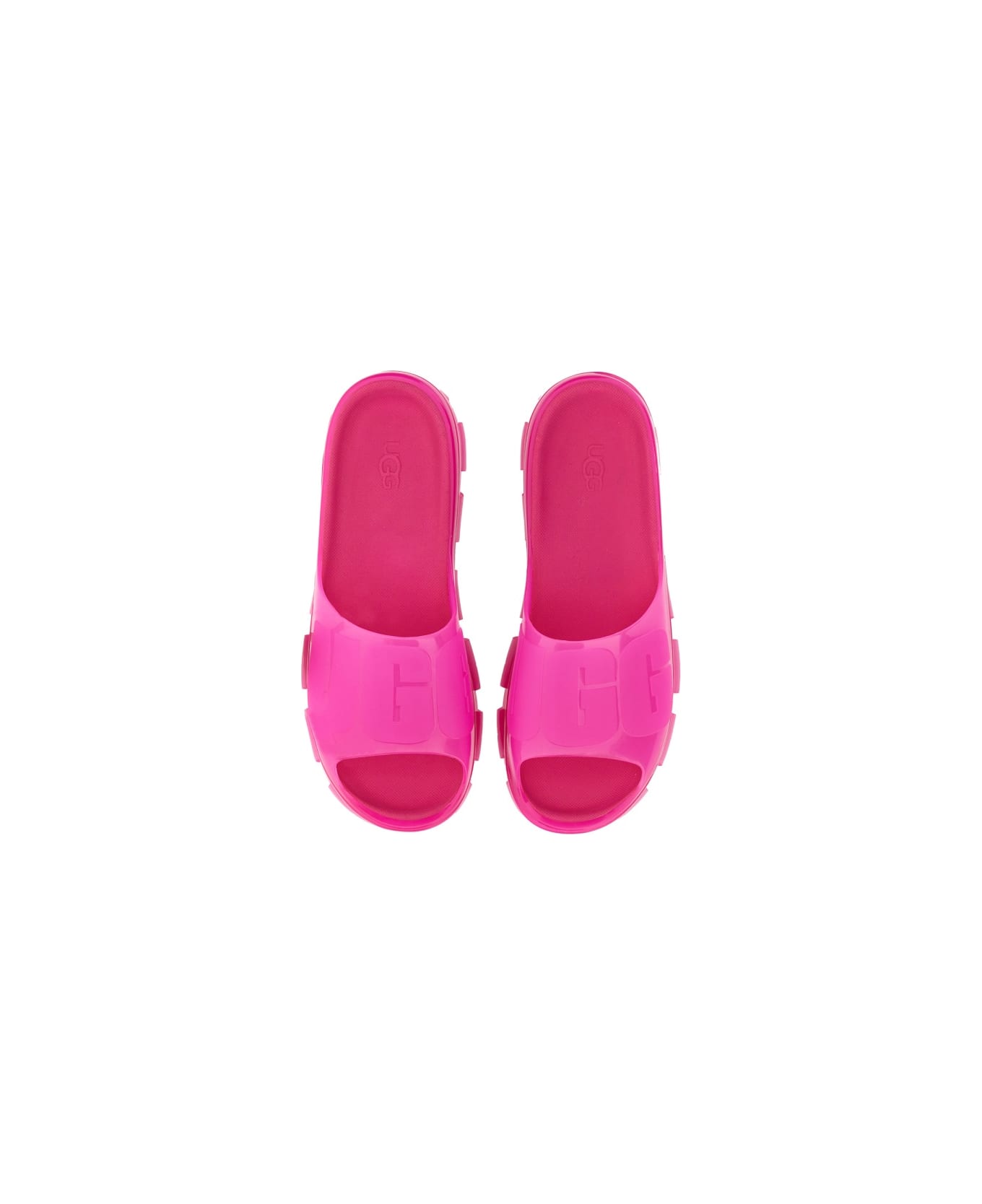 UGG Slide Ella - FUCHSIA