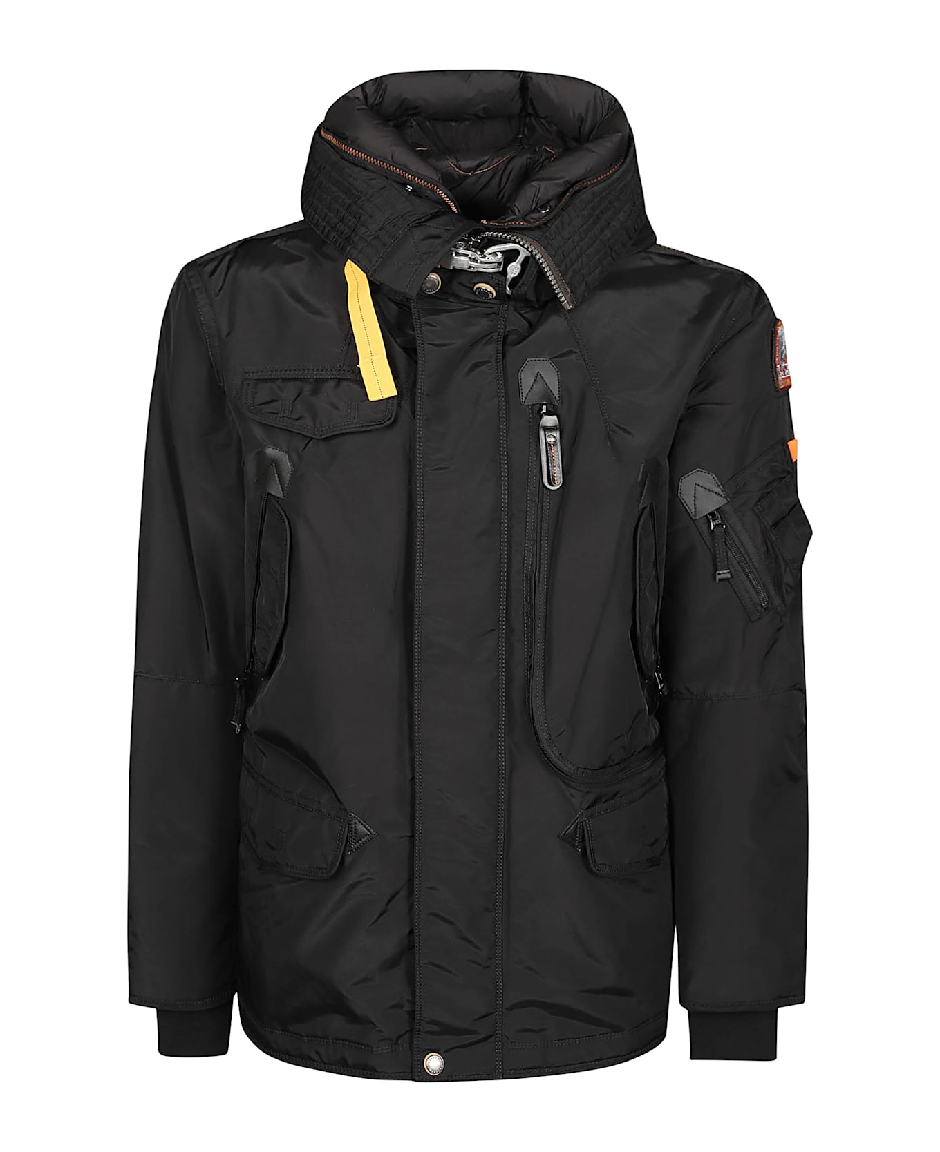 PARAJUMPERS エンフレムティ 25SMPMTSEY29 0324 Parajumpers Right Hand Down Jacket | italist