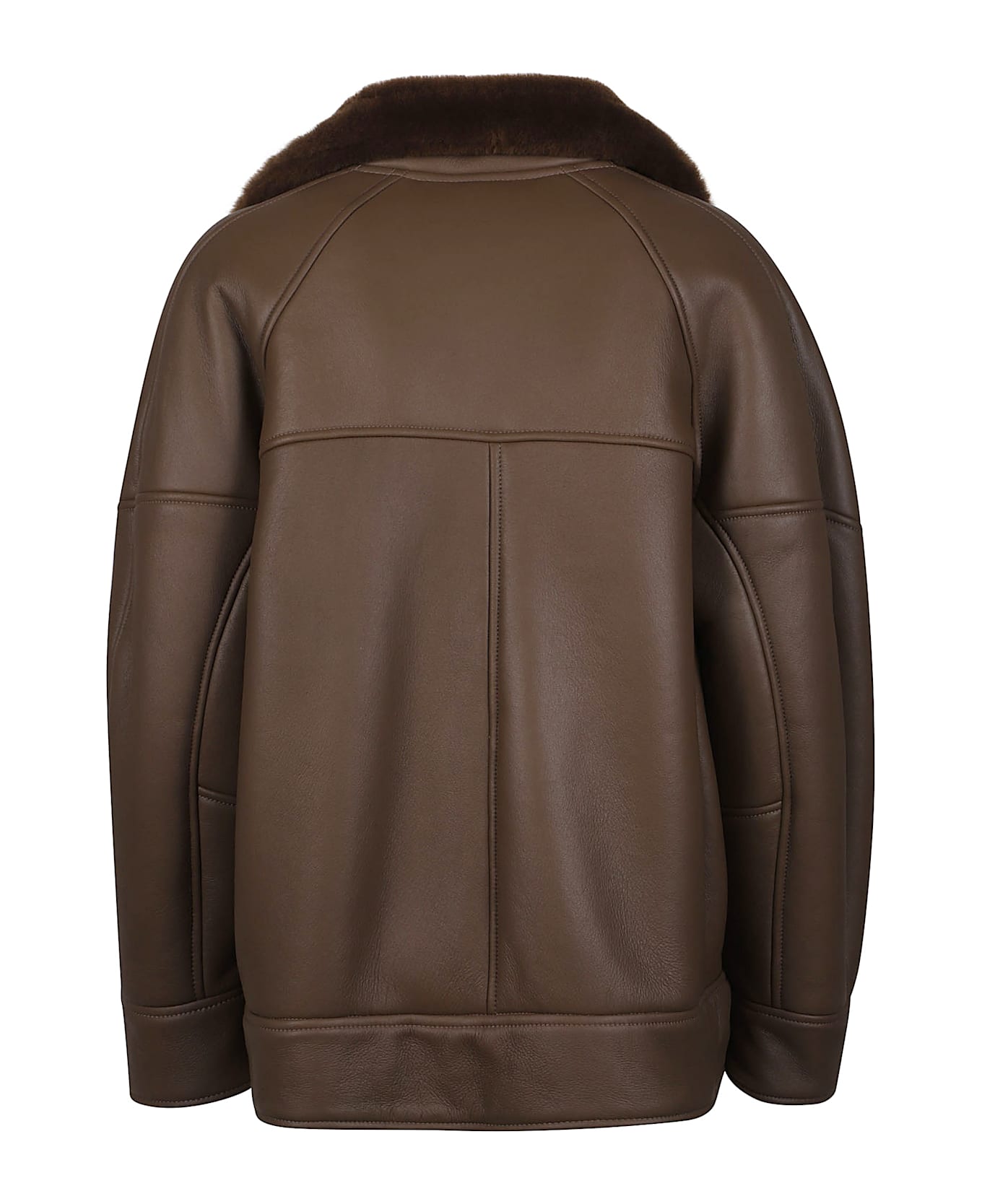 ジャケット BLANCHA Women Jackets 24150301 BLACK Blancha Biker Jacket | italist