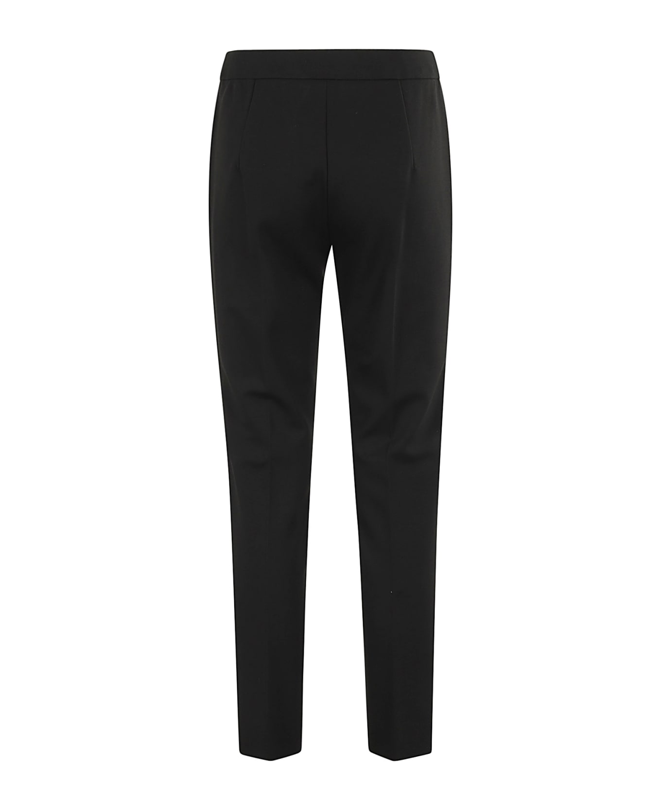 Max Mara Pegno Pant - Black