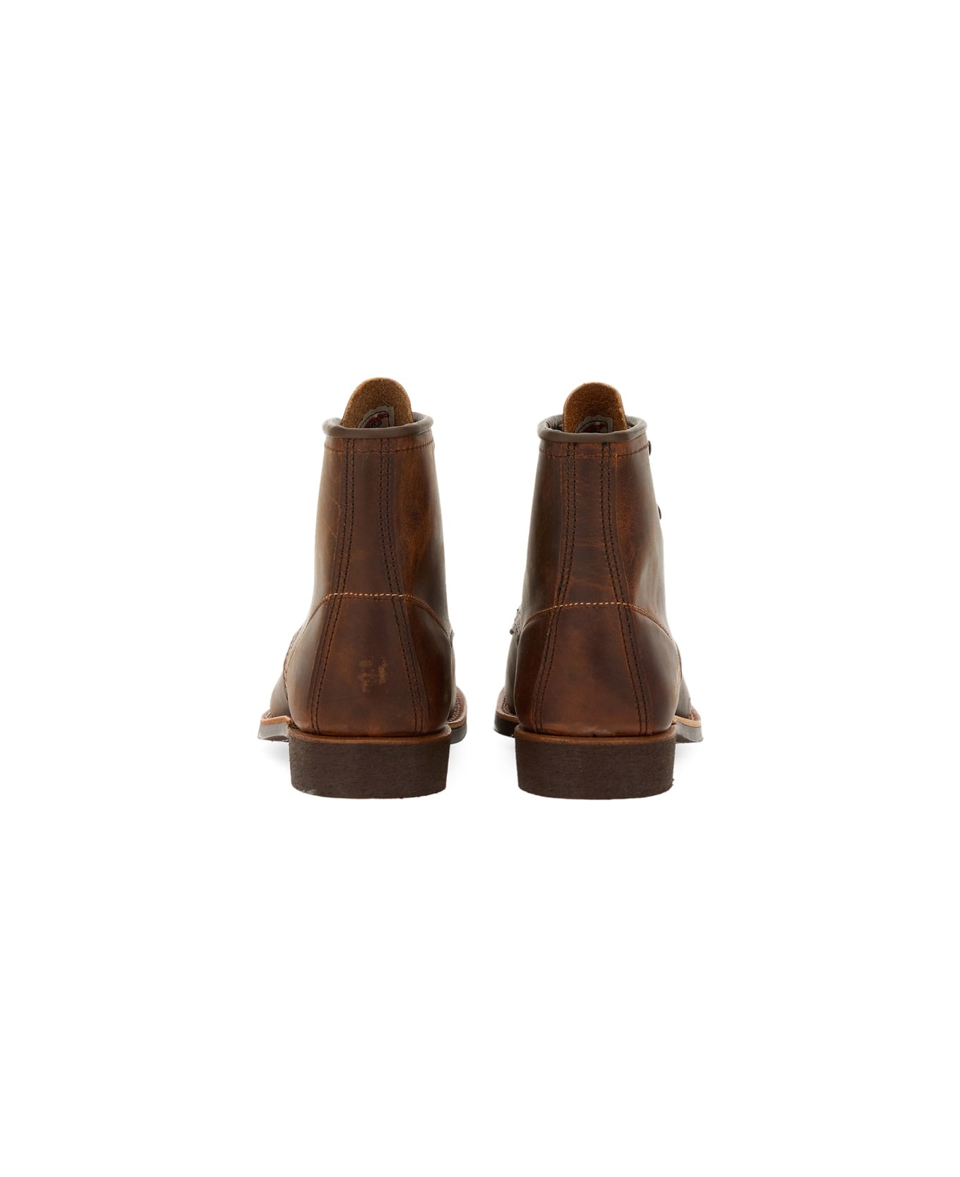 Red Wing Boot "blacksmith" - BROWN