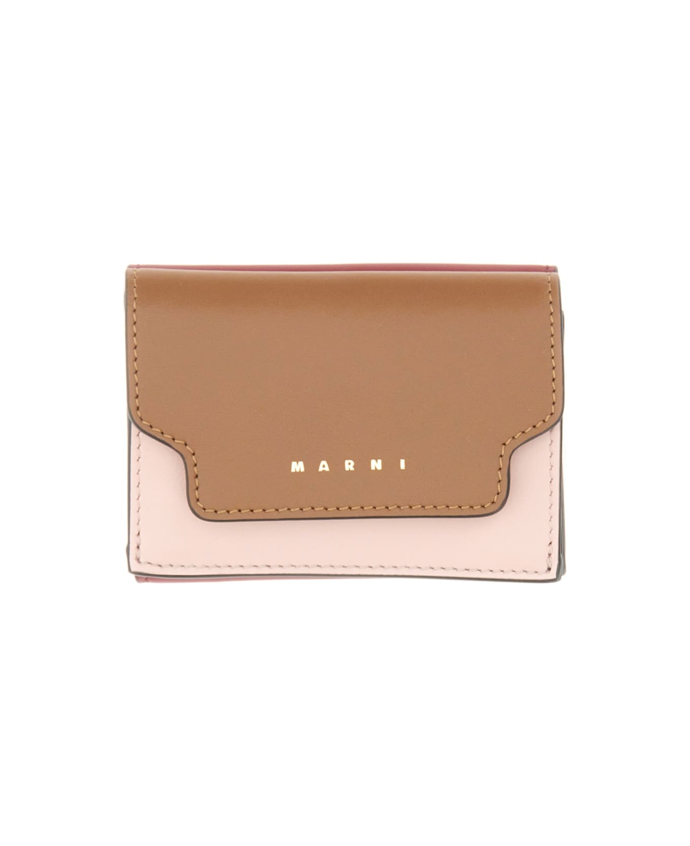 Marni Tri-fold Wallet - Z474N 財布