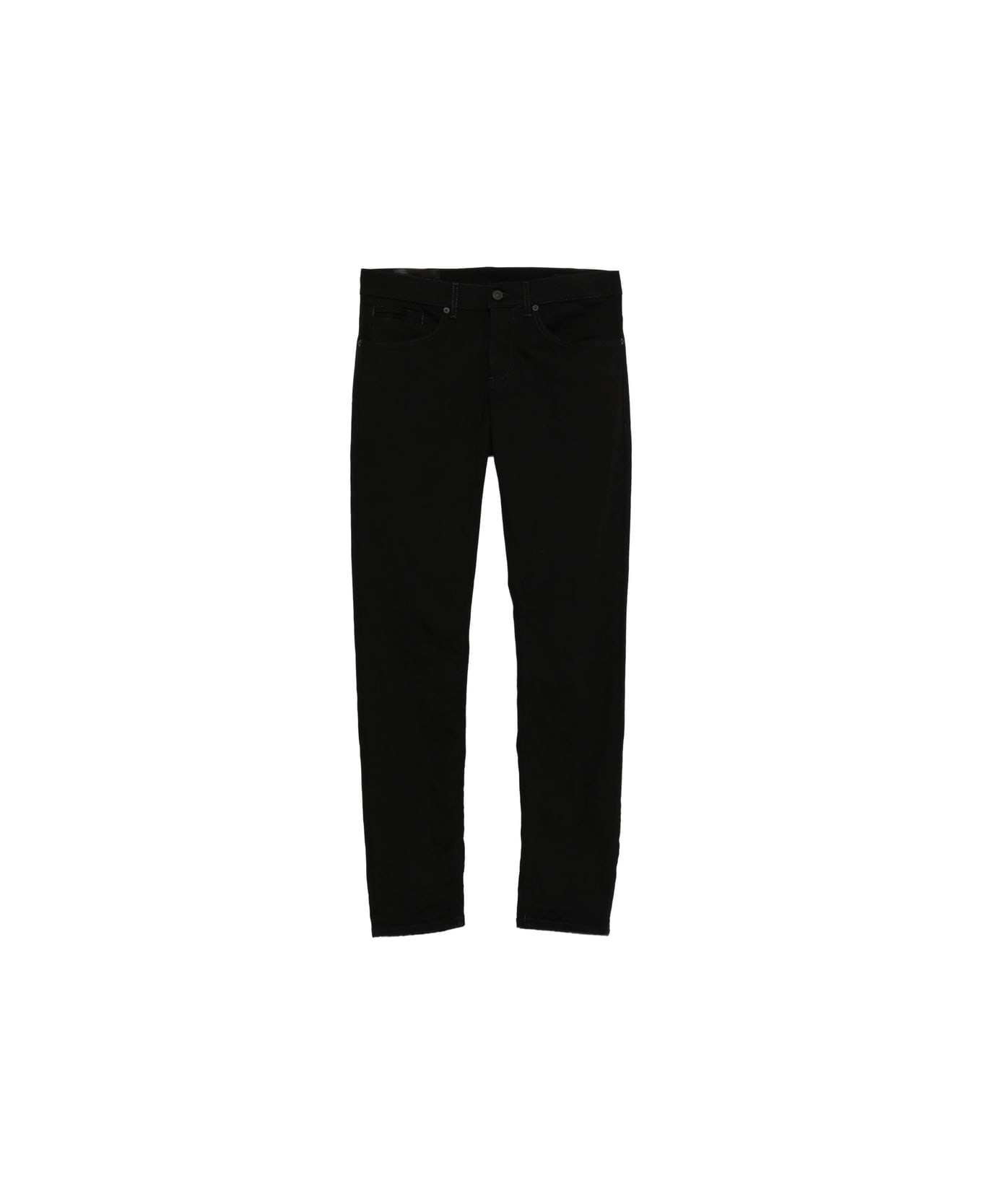 Dondup Jeans - BLACK