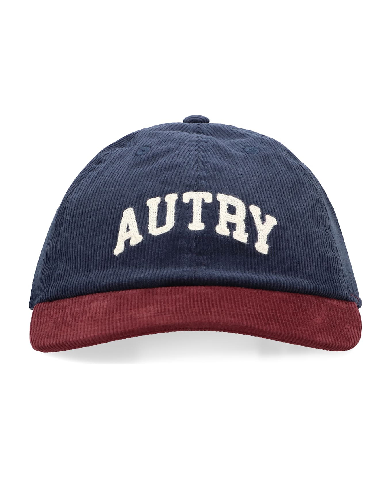 Autry Logo Baseball Cap - Q9BV