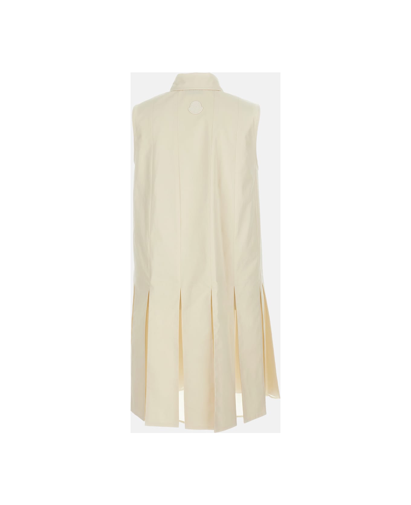 Moncler Dress - Pink