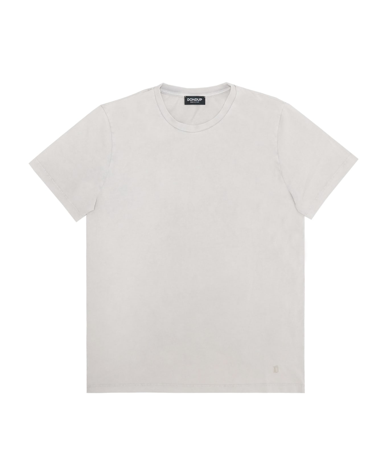 Dondup T-shirt Dondup - Grey シャツ
