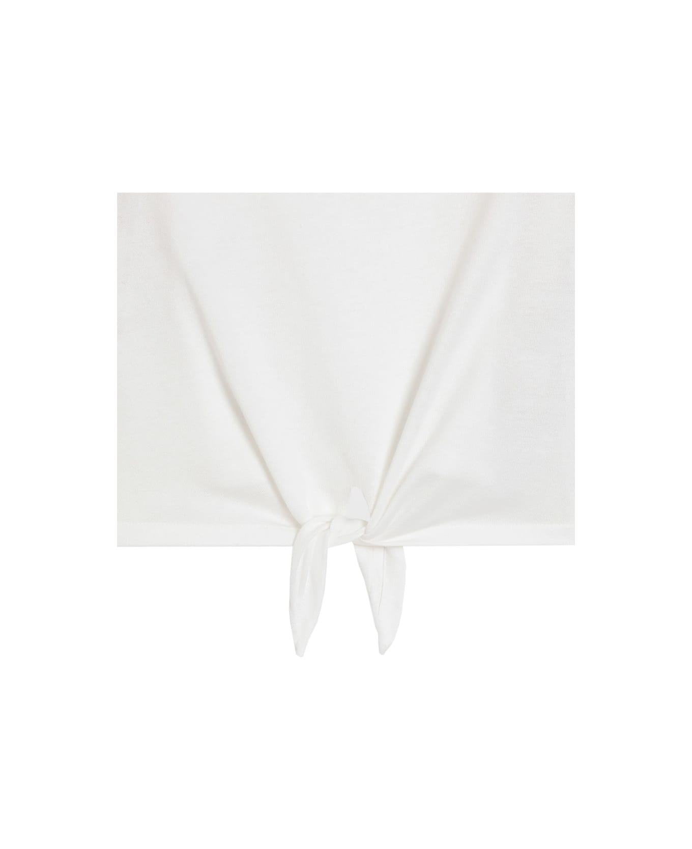 Dolce 
Gabbana T-shirt - WHITE