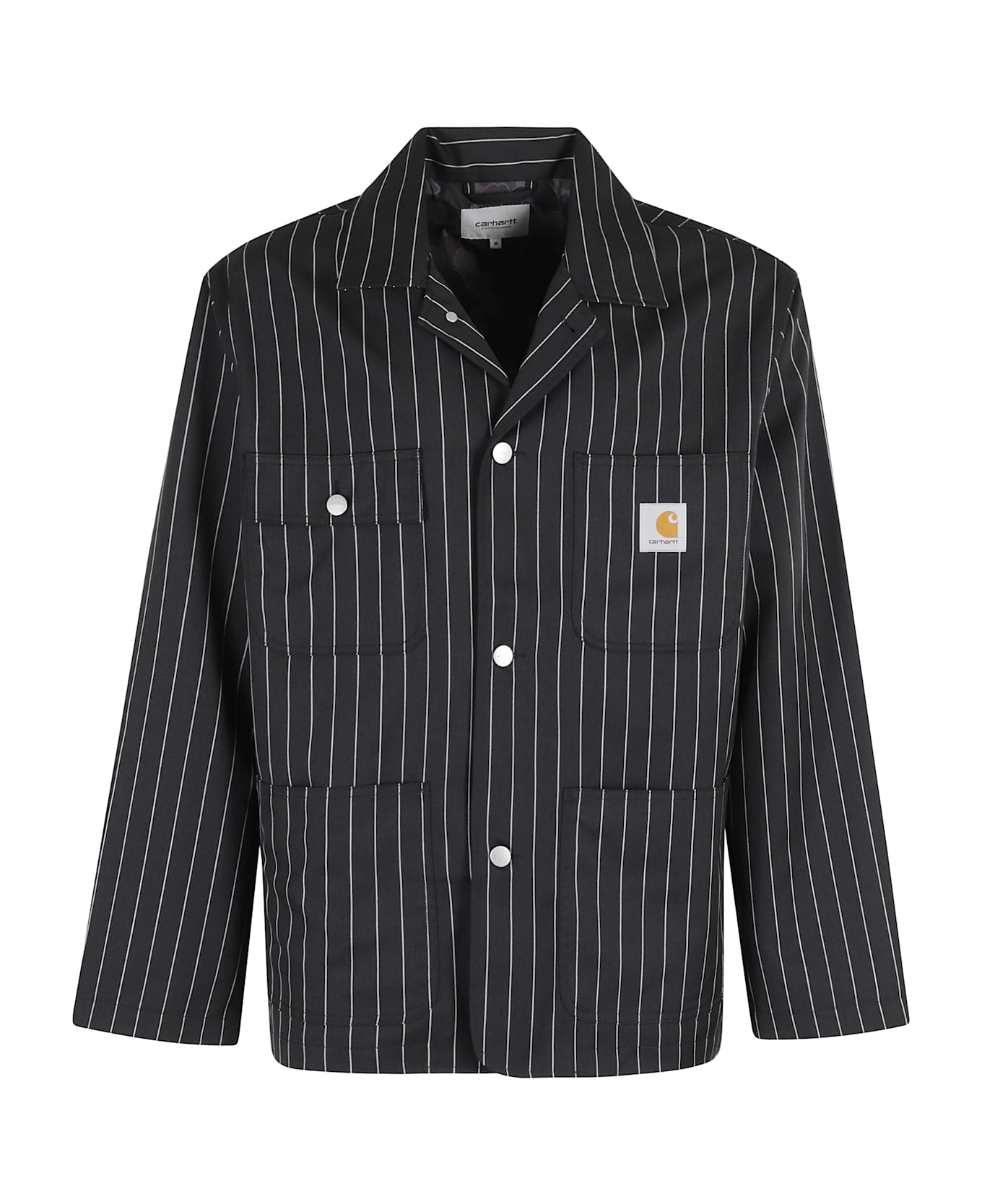 Carhartt Seaton Blazer - Seaton Stripe