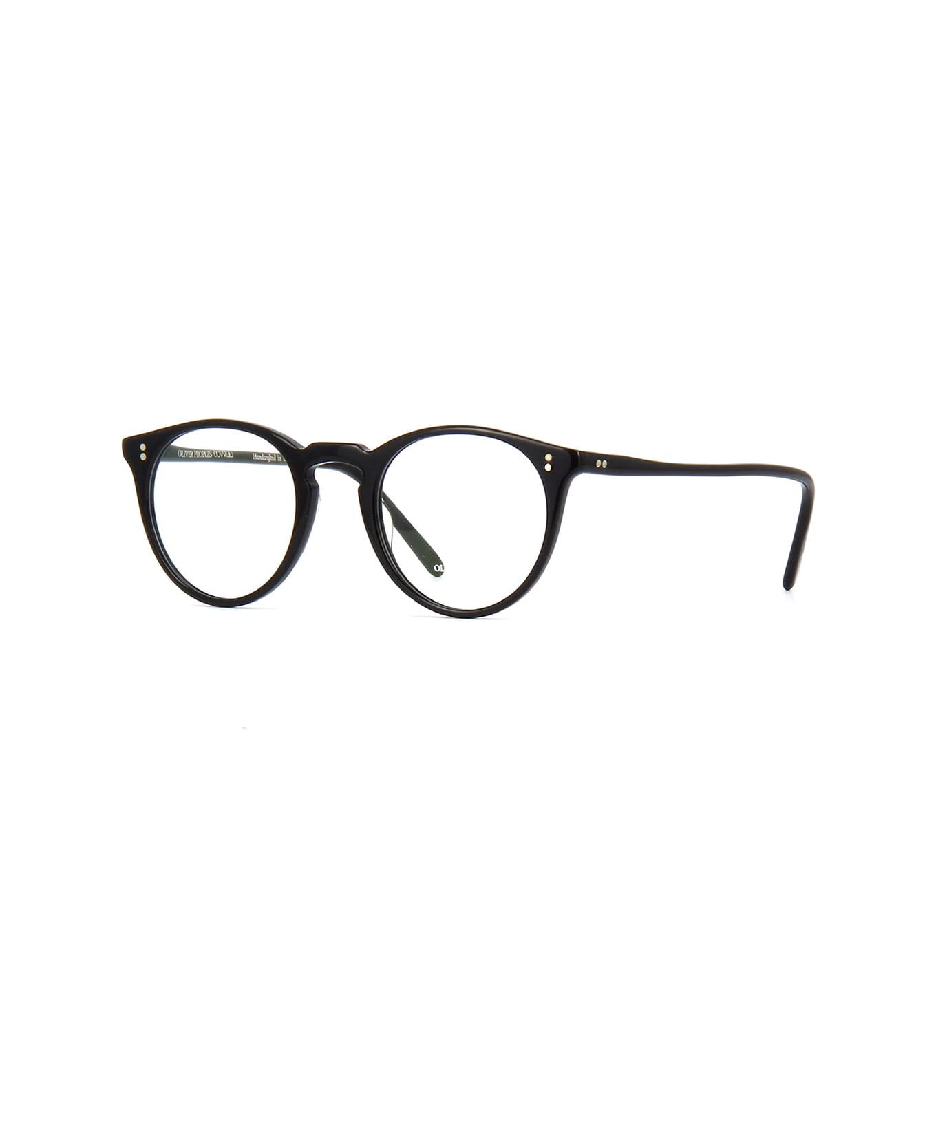 Oliver Peoples Ov5183 Vista 1005l Glasses - Nero アイウェア