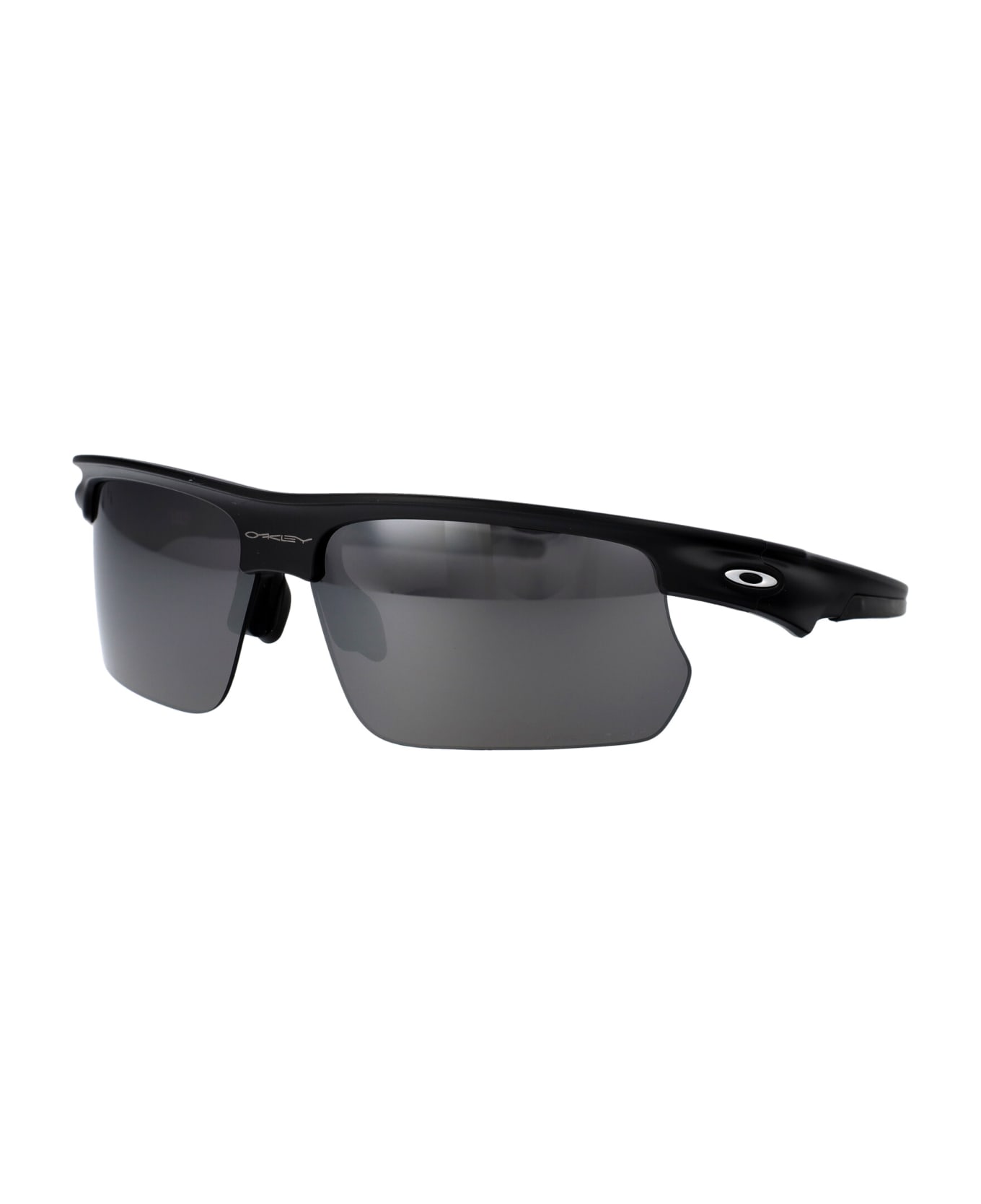 Oakley Bisphaera Sunglasses - 940002 Steel