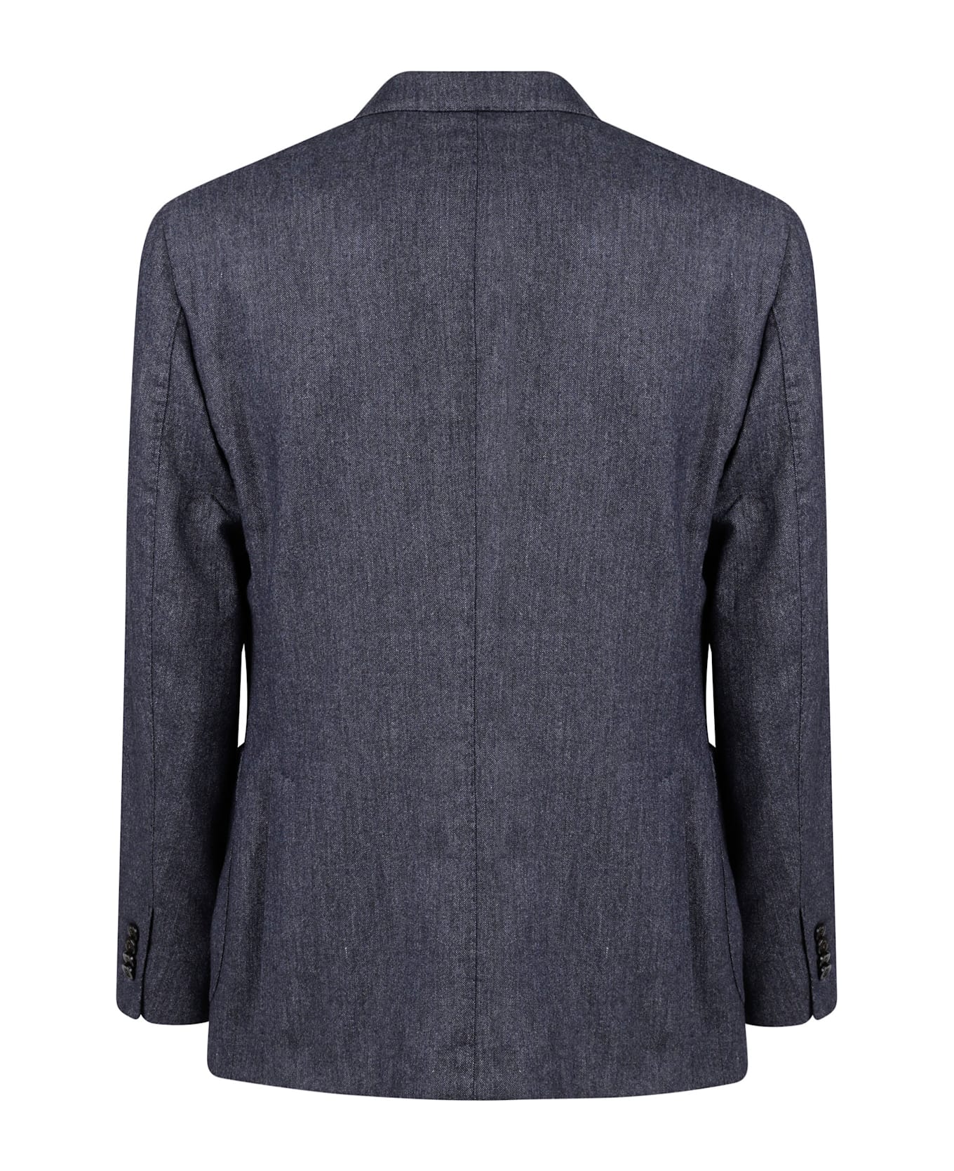 Boglioli Jacket - Blue