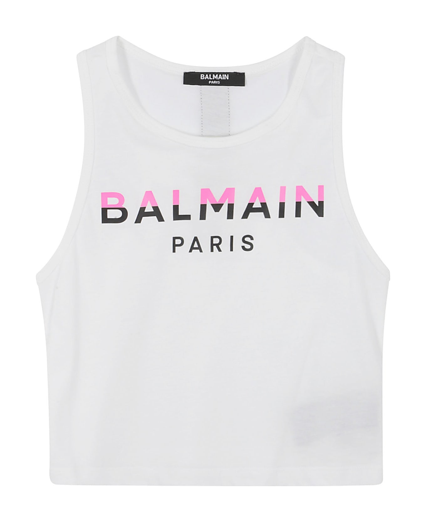 Balmain T Shirt - Polo Ralph Lauren Giacca di felpa marino grigio sfumato