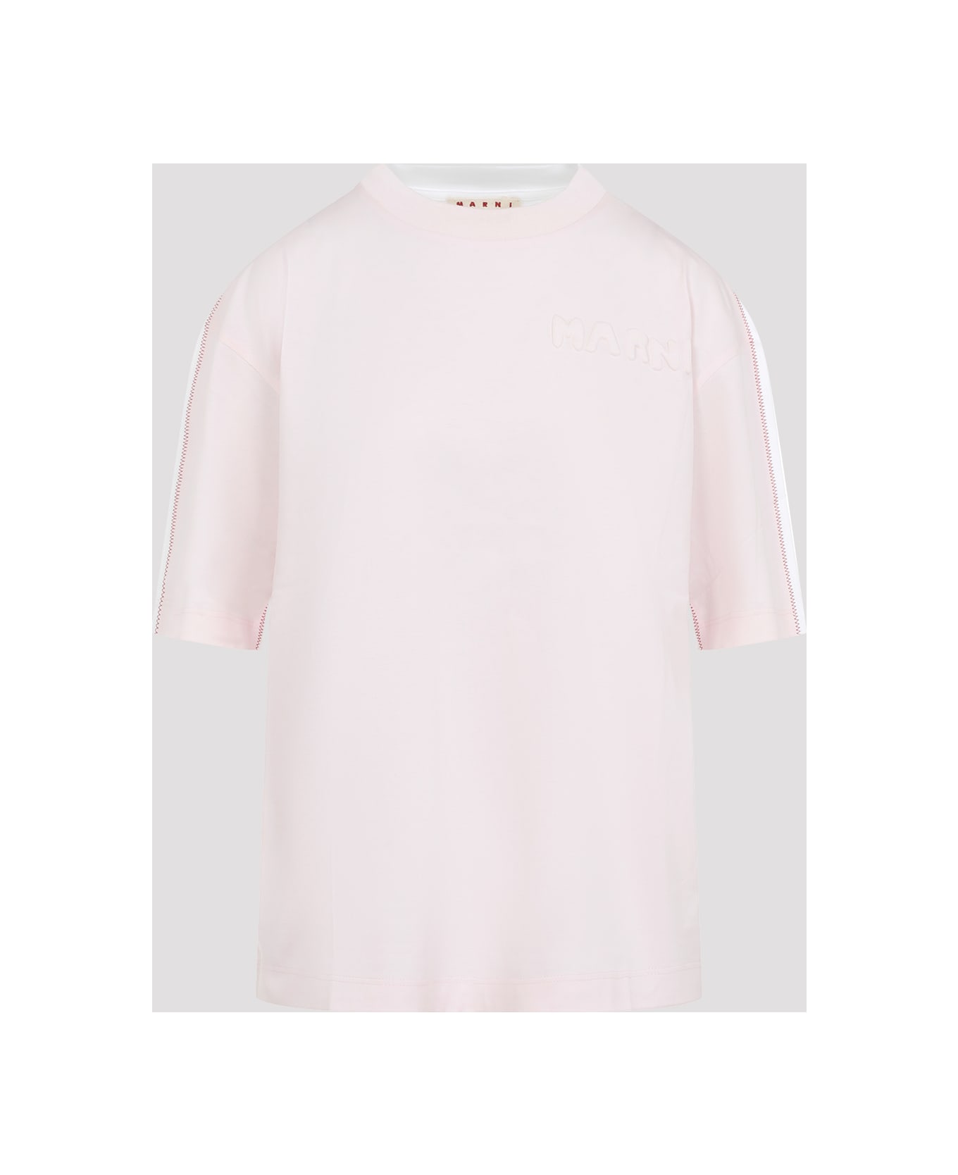 Marni T-shirt - PINK