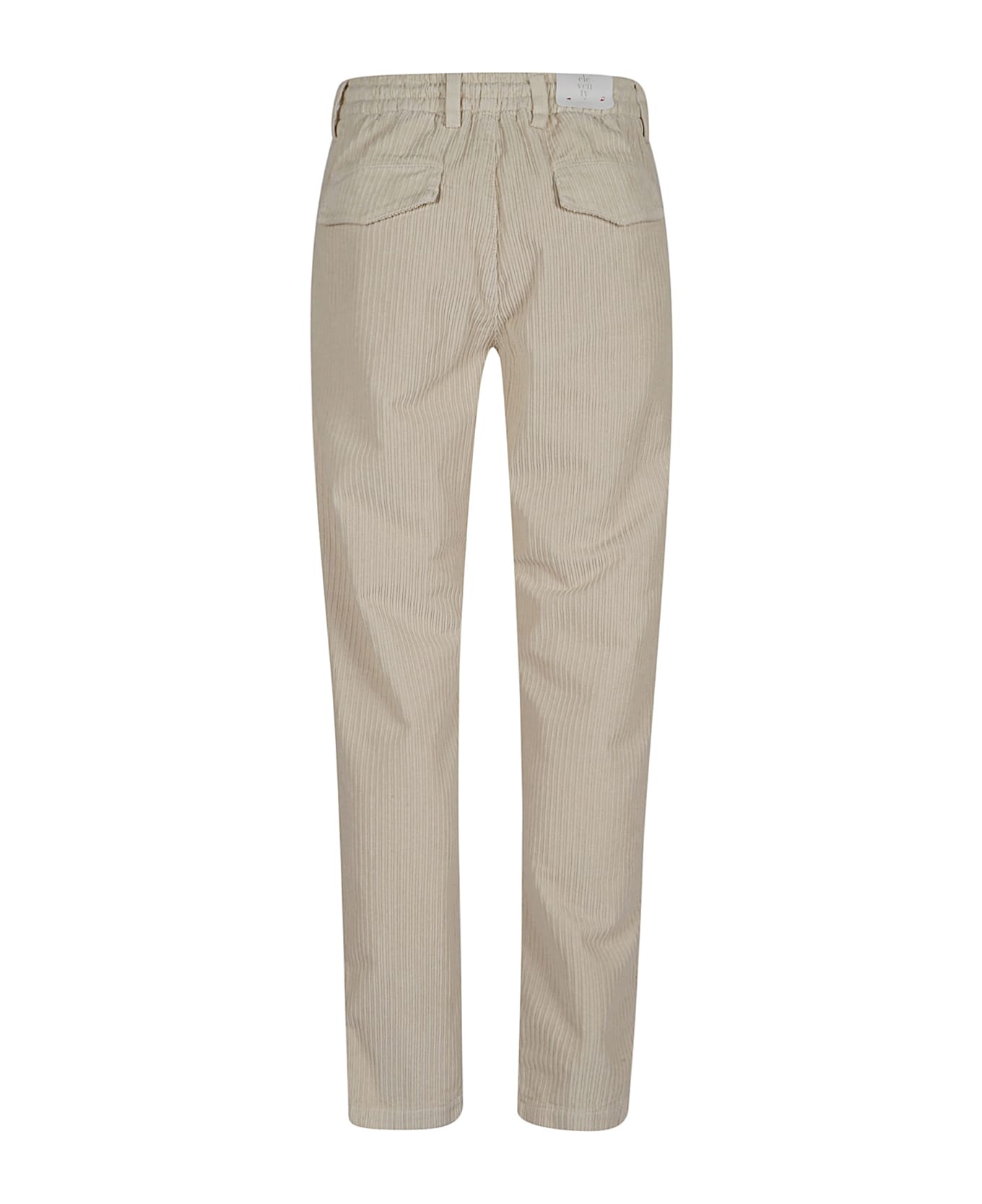 Eleventy Pant - Sand