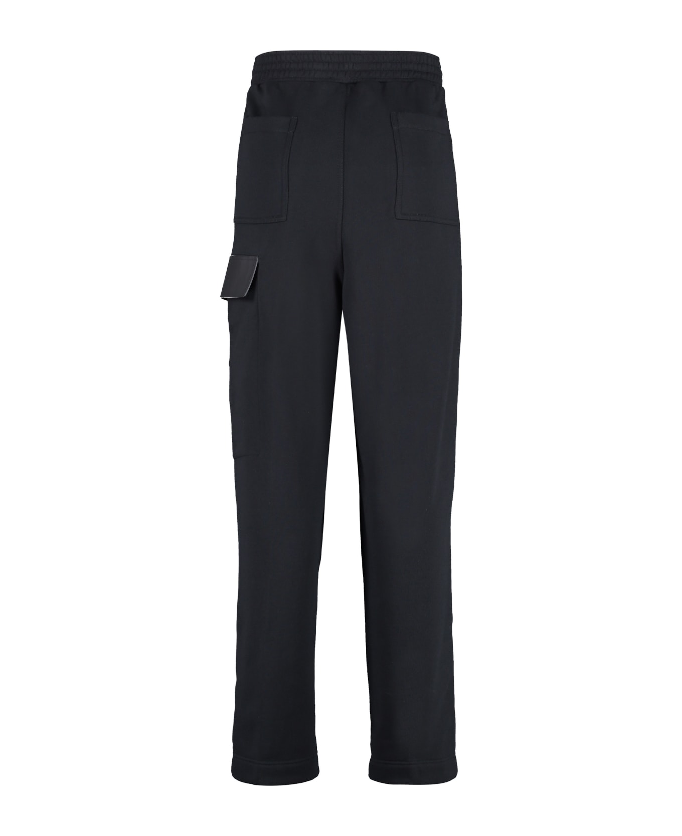 Givenchy Cotton Cargo-trousers - black