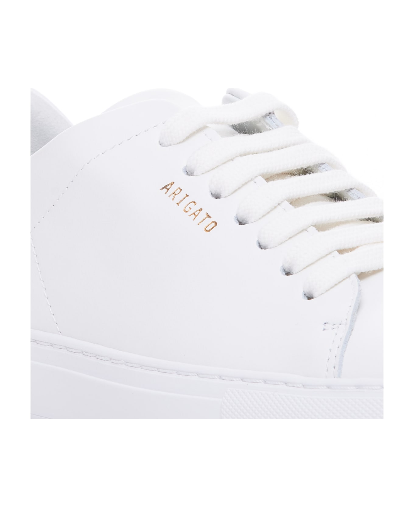 Axel Arigato Clean 90 Sneakers - White スニーカー