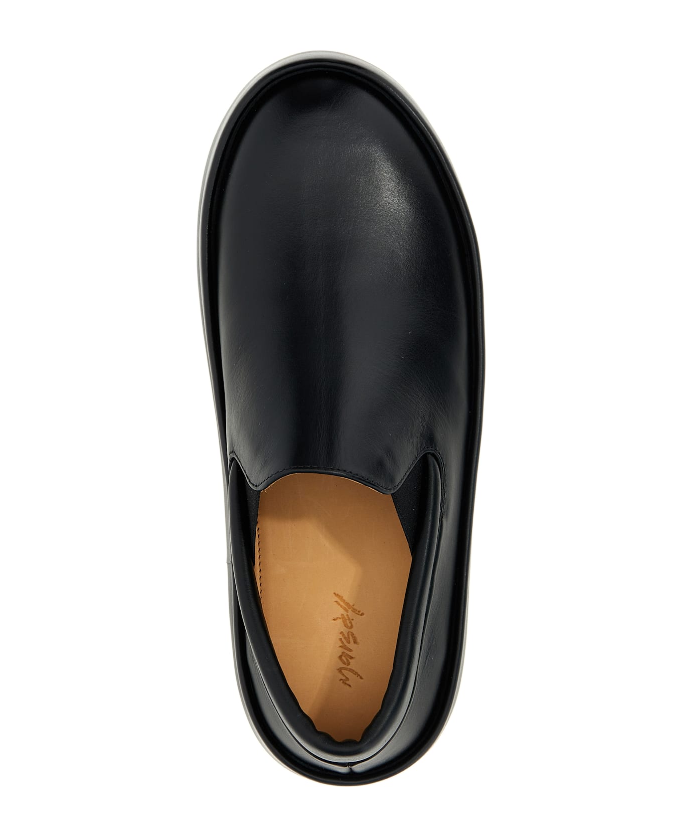Marsell 
cassapelle
 Sneakers - Black  