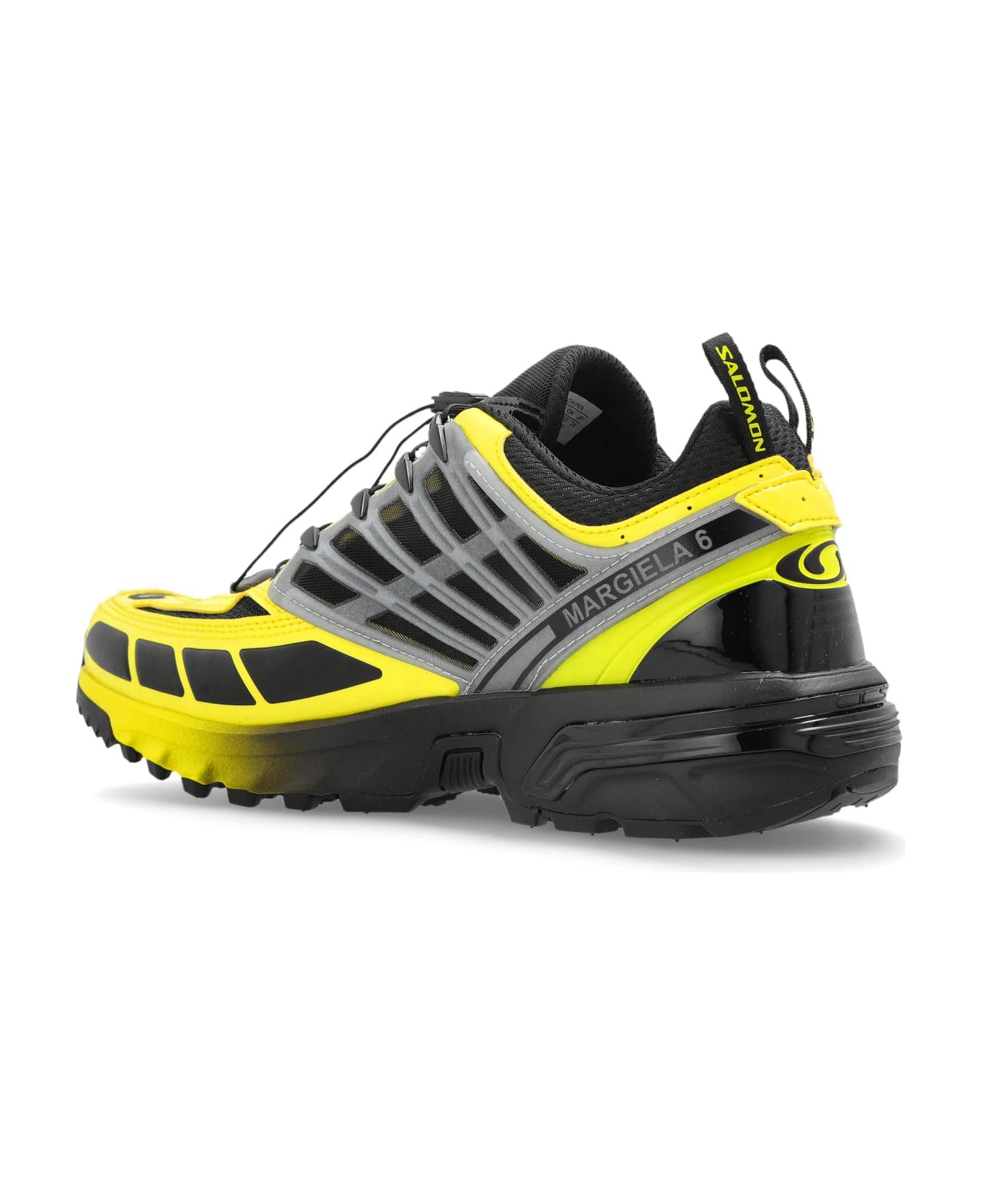 MM6 Maison Margiela Mm6 X Salomon - YELLOW/GREY