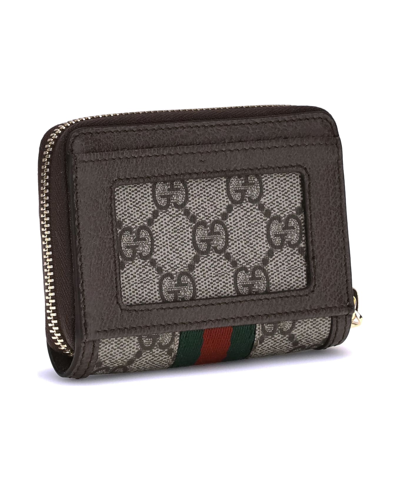 Gucci Ophidia Card Holder
