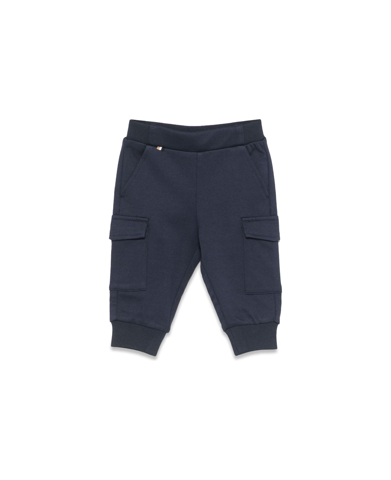 Hugo Boss Bermuda Surfer - BLUE