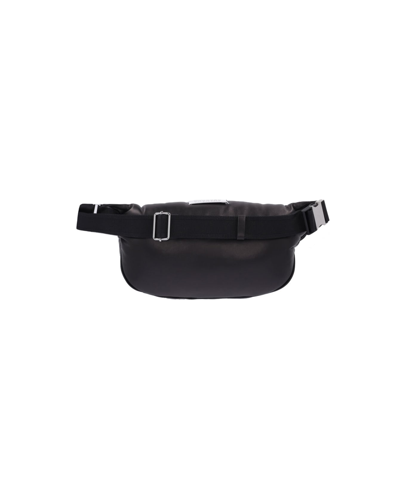 Maison Margiela 
glam Slam
 Waist Bag - BLACK