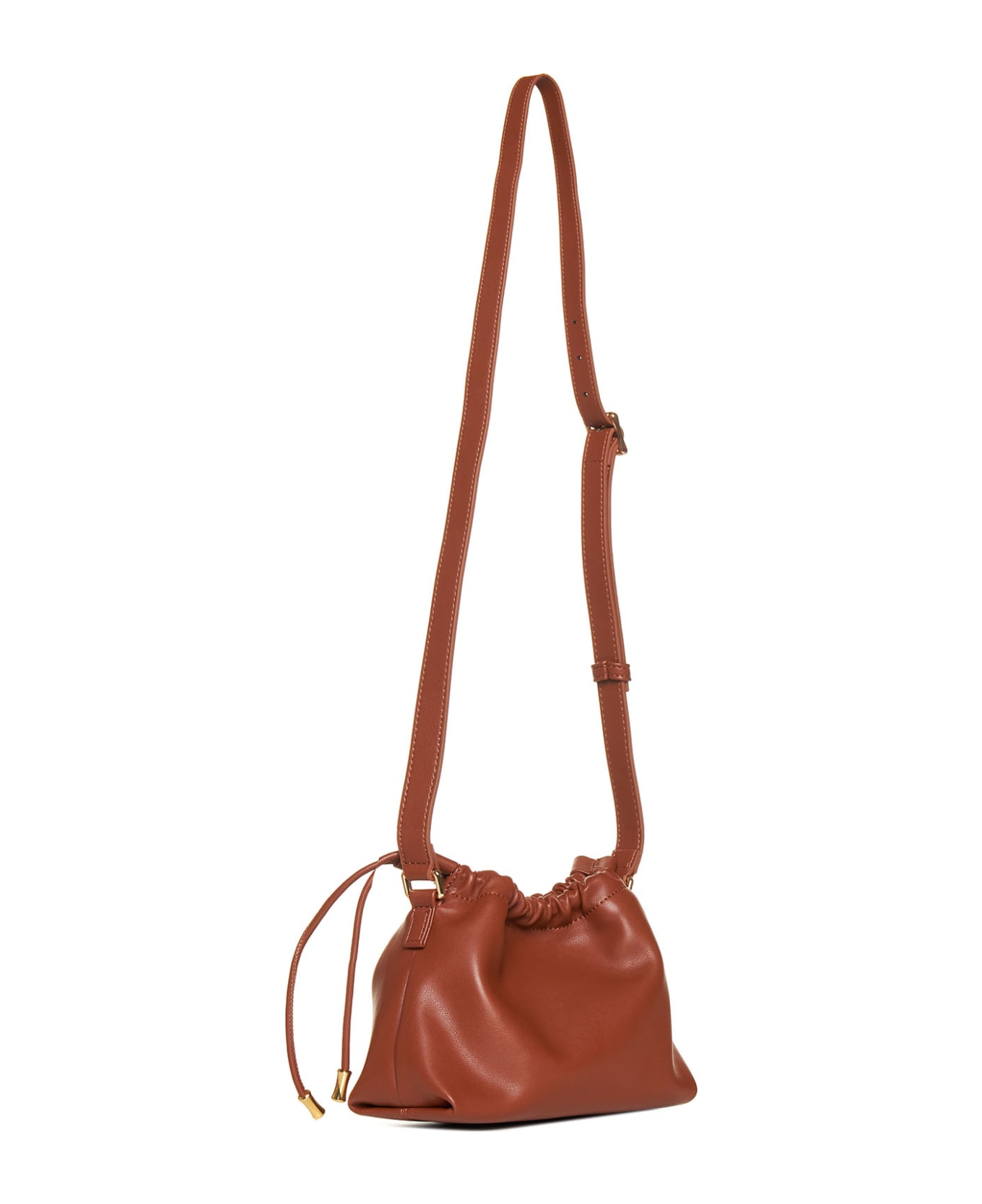 A.P.C. Ninon Bag - NOISETTE