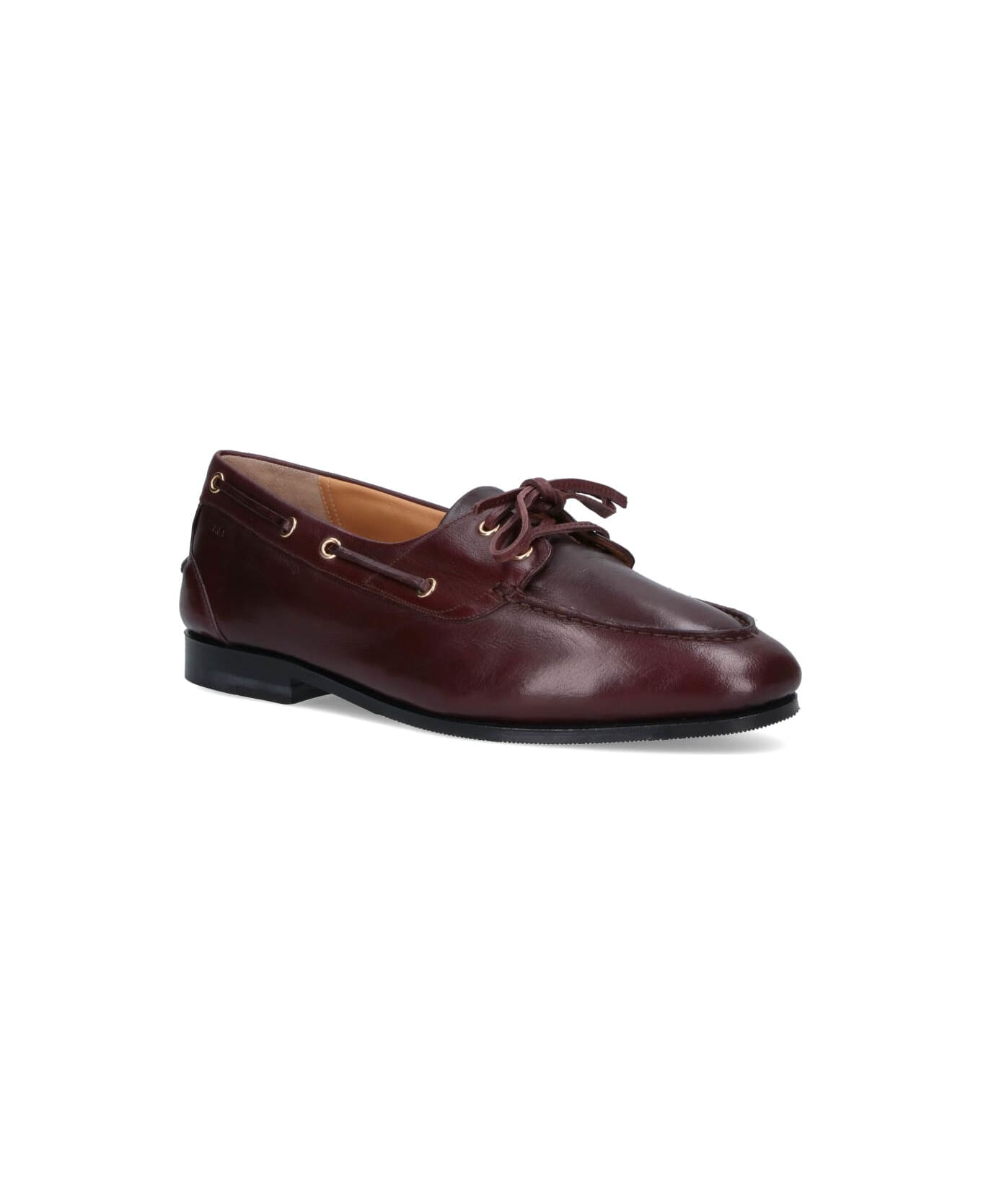 Bally 
pathy
 Loafers