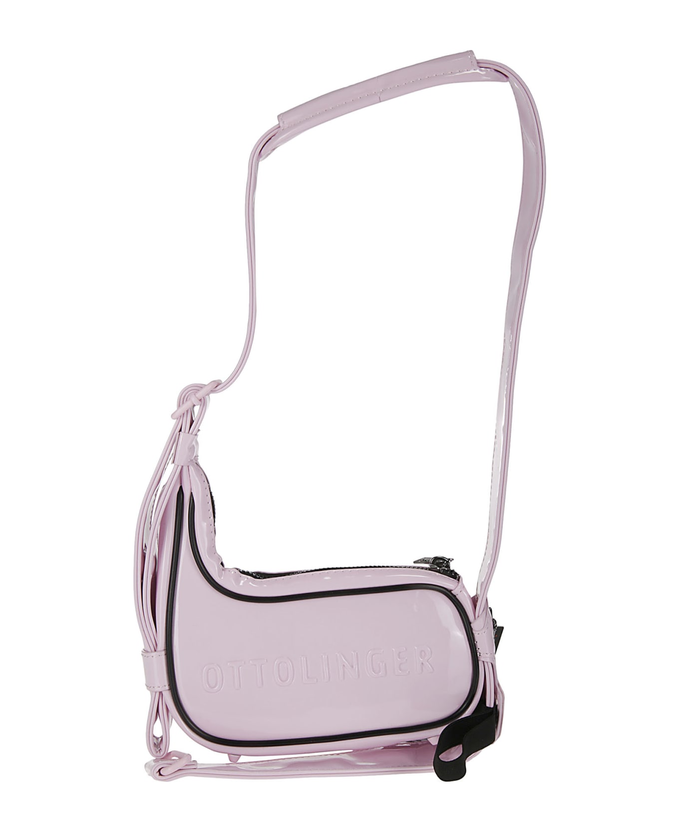 Puma X Ottolinger Small Bag - WHISP OF PINK