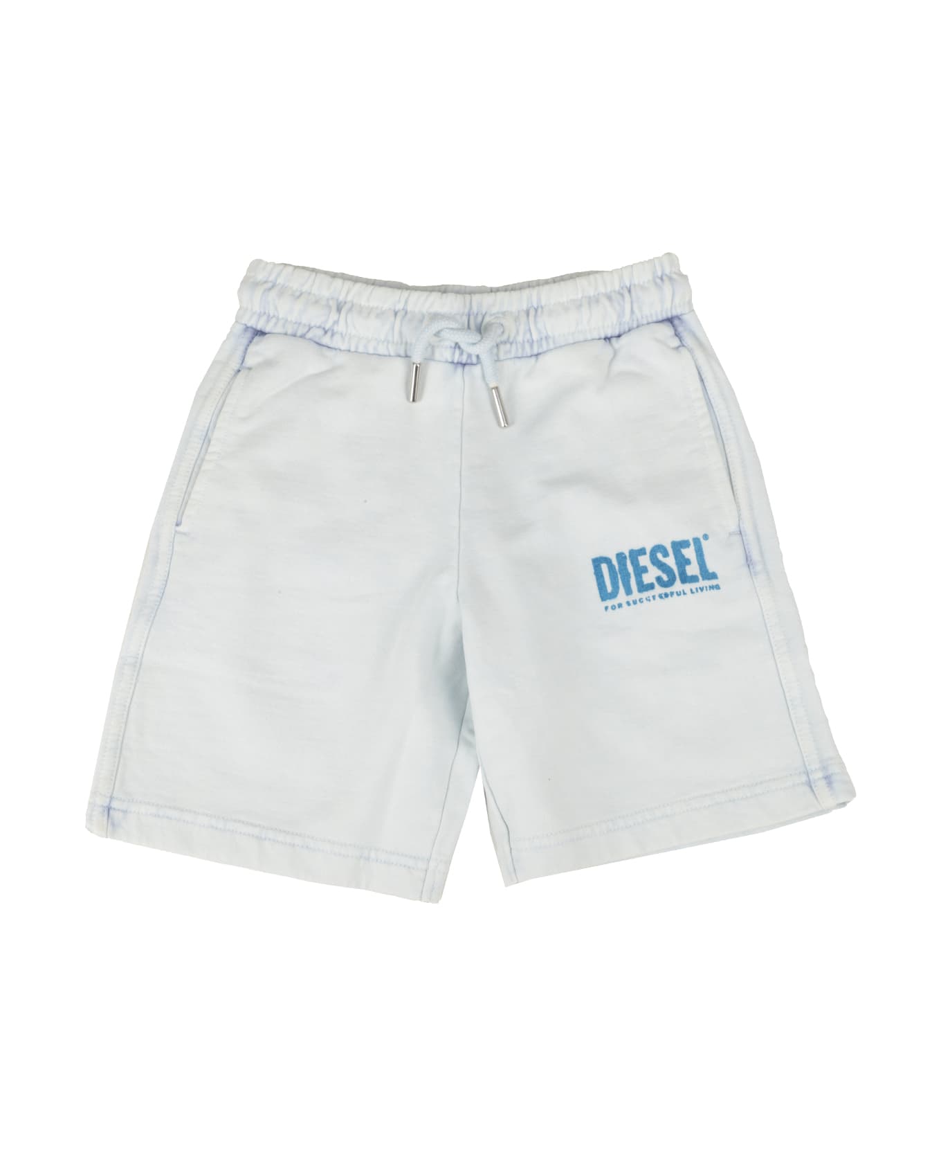 Diesel Pferty - G Bianco Blu